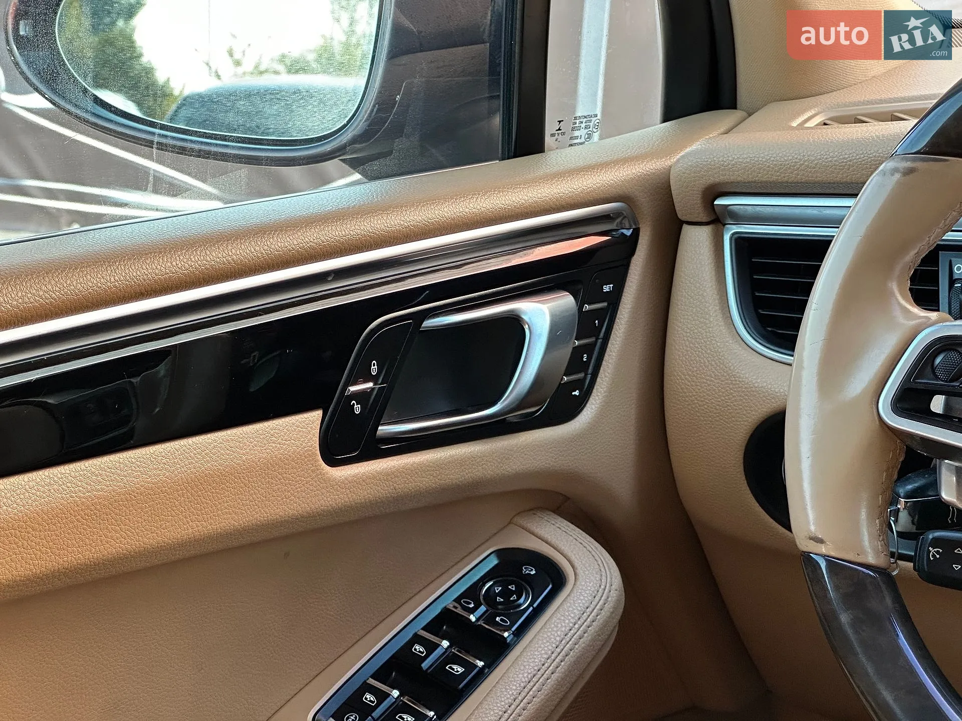2015 Porsche Macan - мініатюра 27