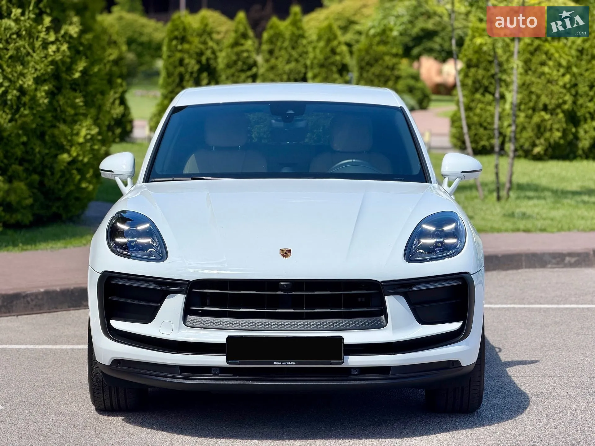 2022 Porsche Macan - мініатюра 4