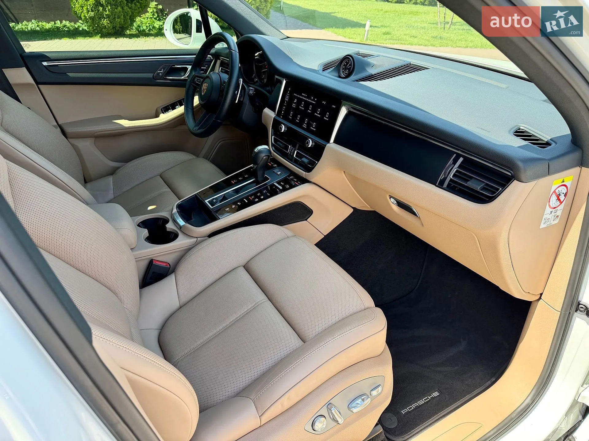 2022 Porsche Macan - мініатюра 20