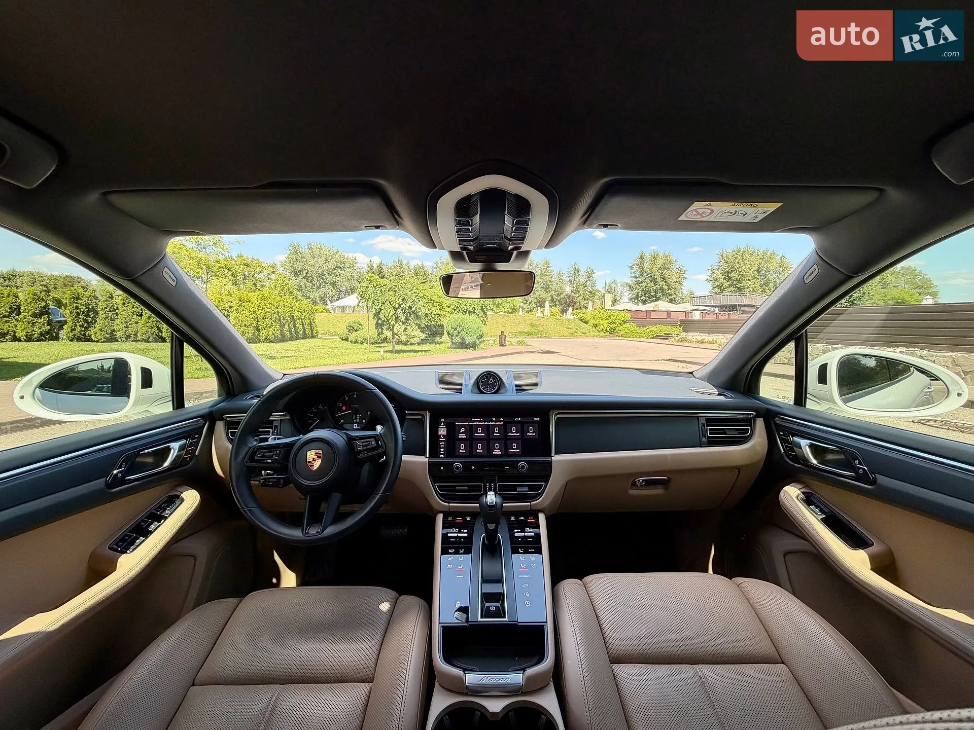 2022 Porsche Macan - мініатюра 22