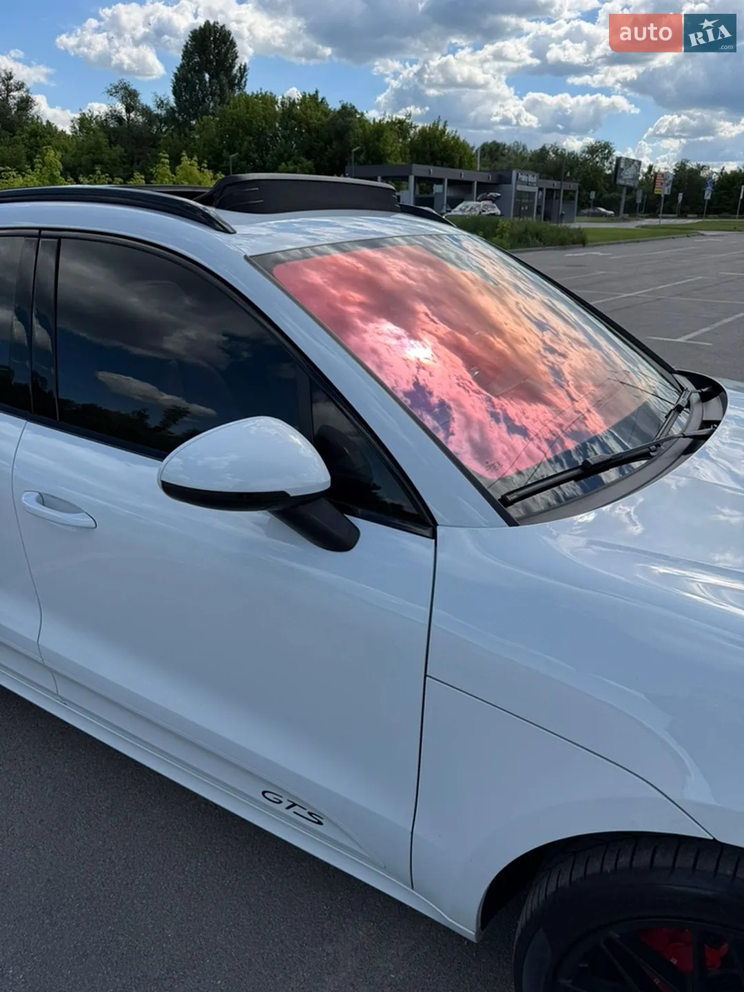 2016 Porsche Macan - мініатюра 4