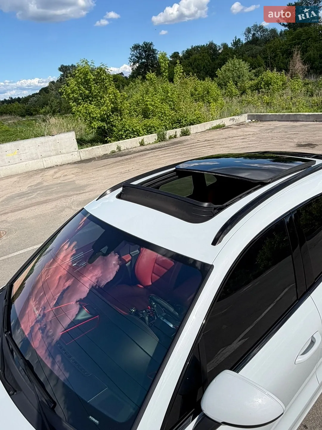 2016 Porsche Macan - мініатюра 5