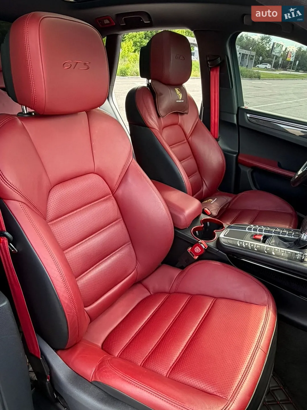 2016 Porsche Macan - мініатюра 35
