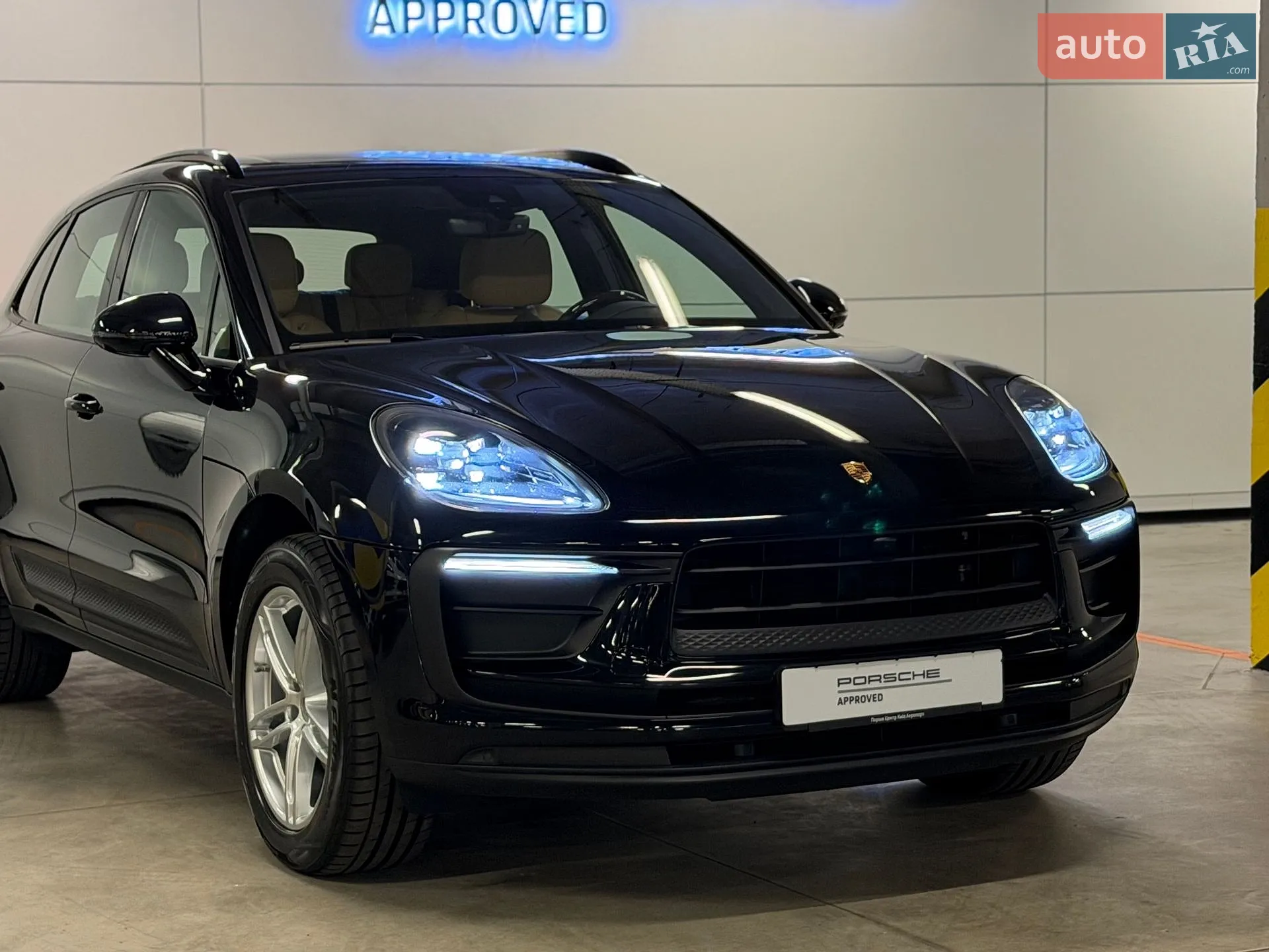 2024 Porsche Macan - мініатюра 13