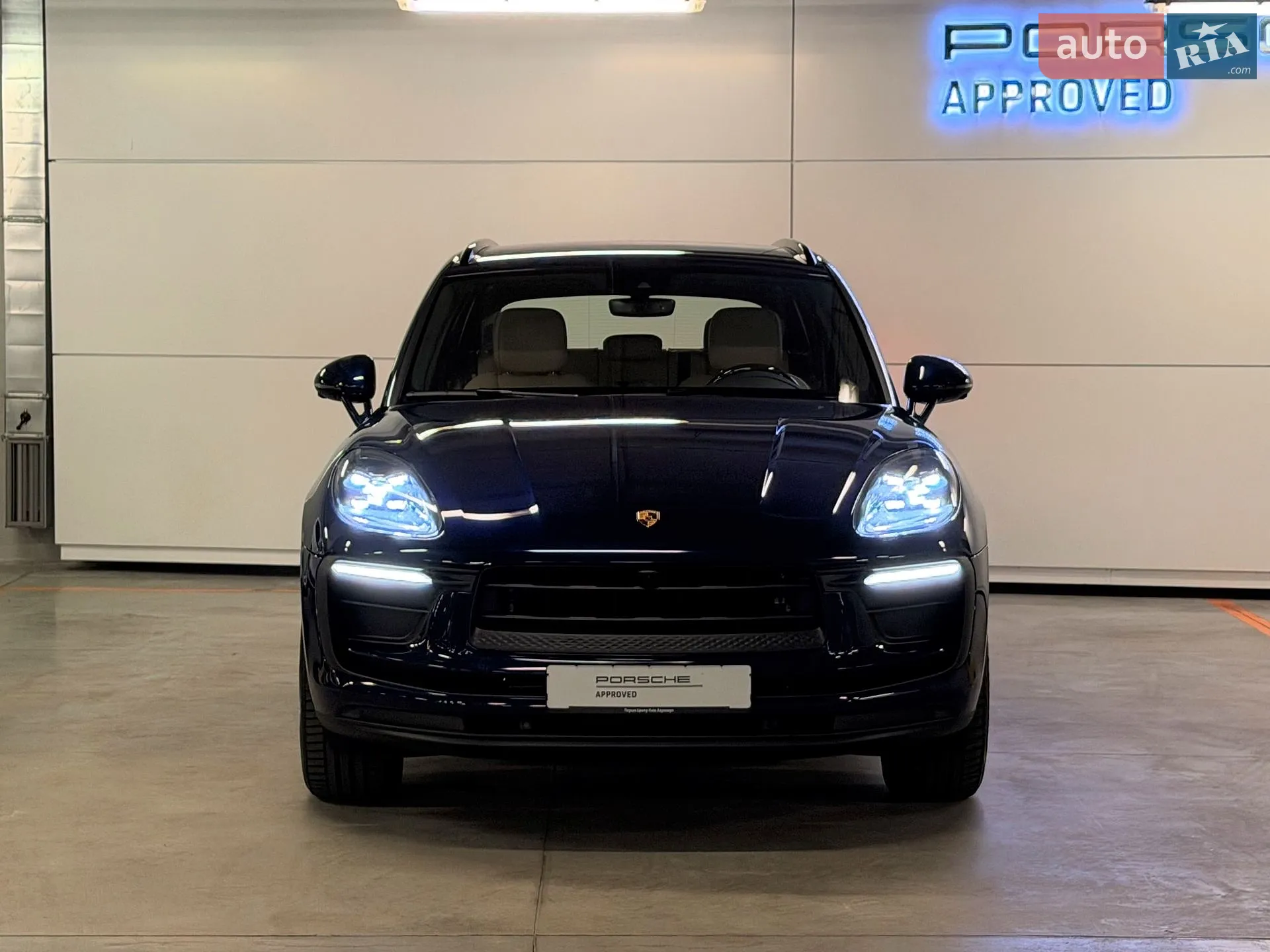 2024 Porsche Macan - мініатюра 12