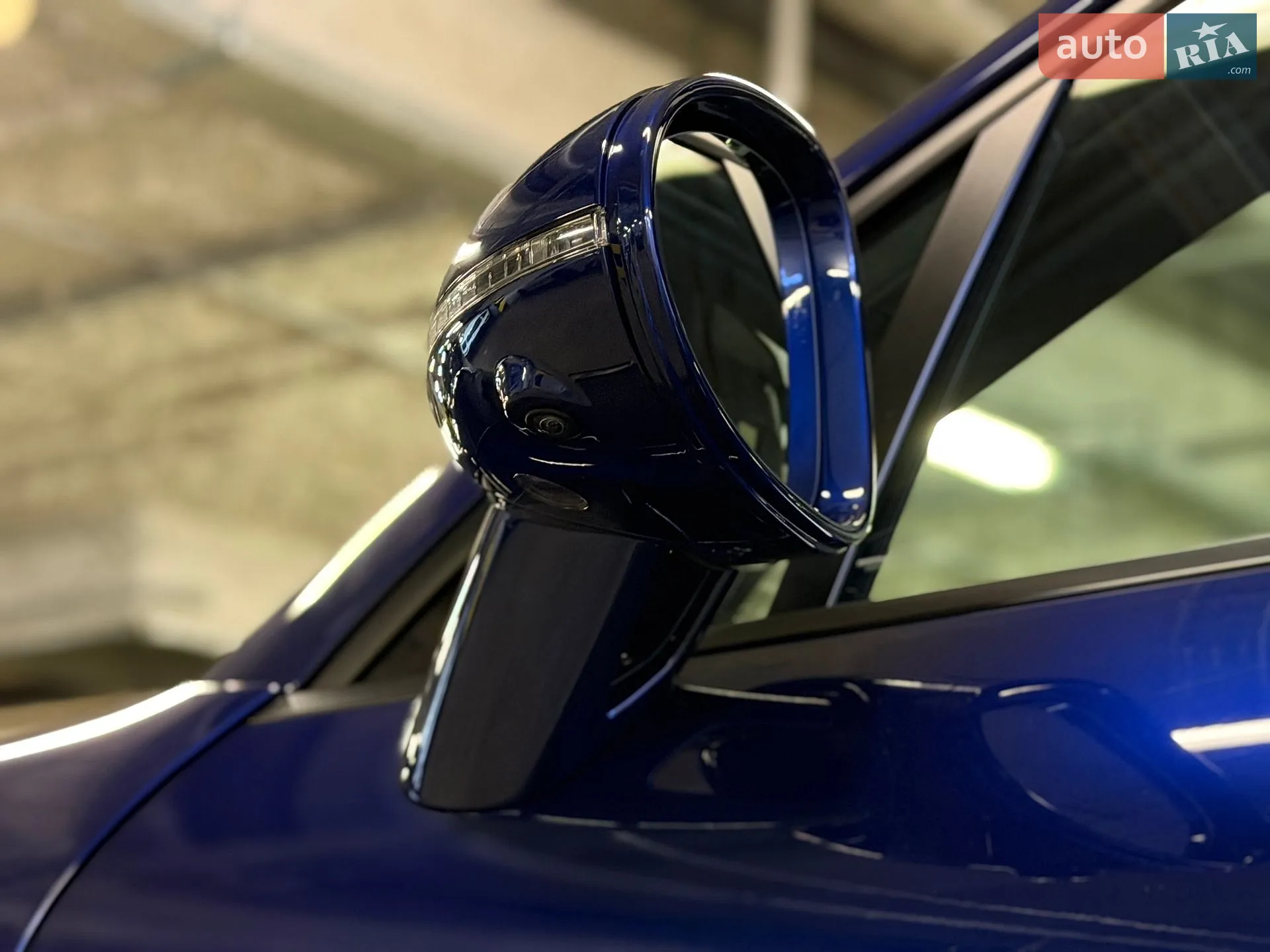 2024 Porsche Macan - мініатюра 21