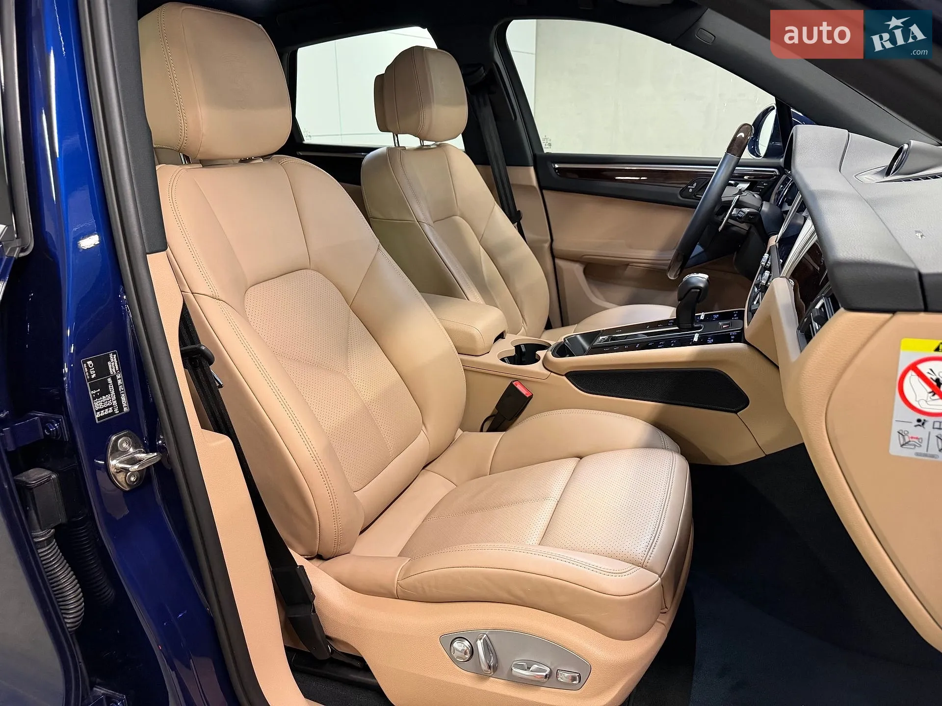 2024 Porsche Macan - мініатюра 45