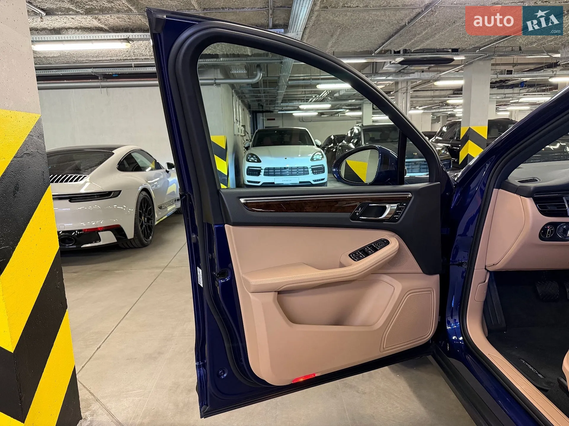 2024 Porsche Macan - мініатюра 50