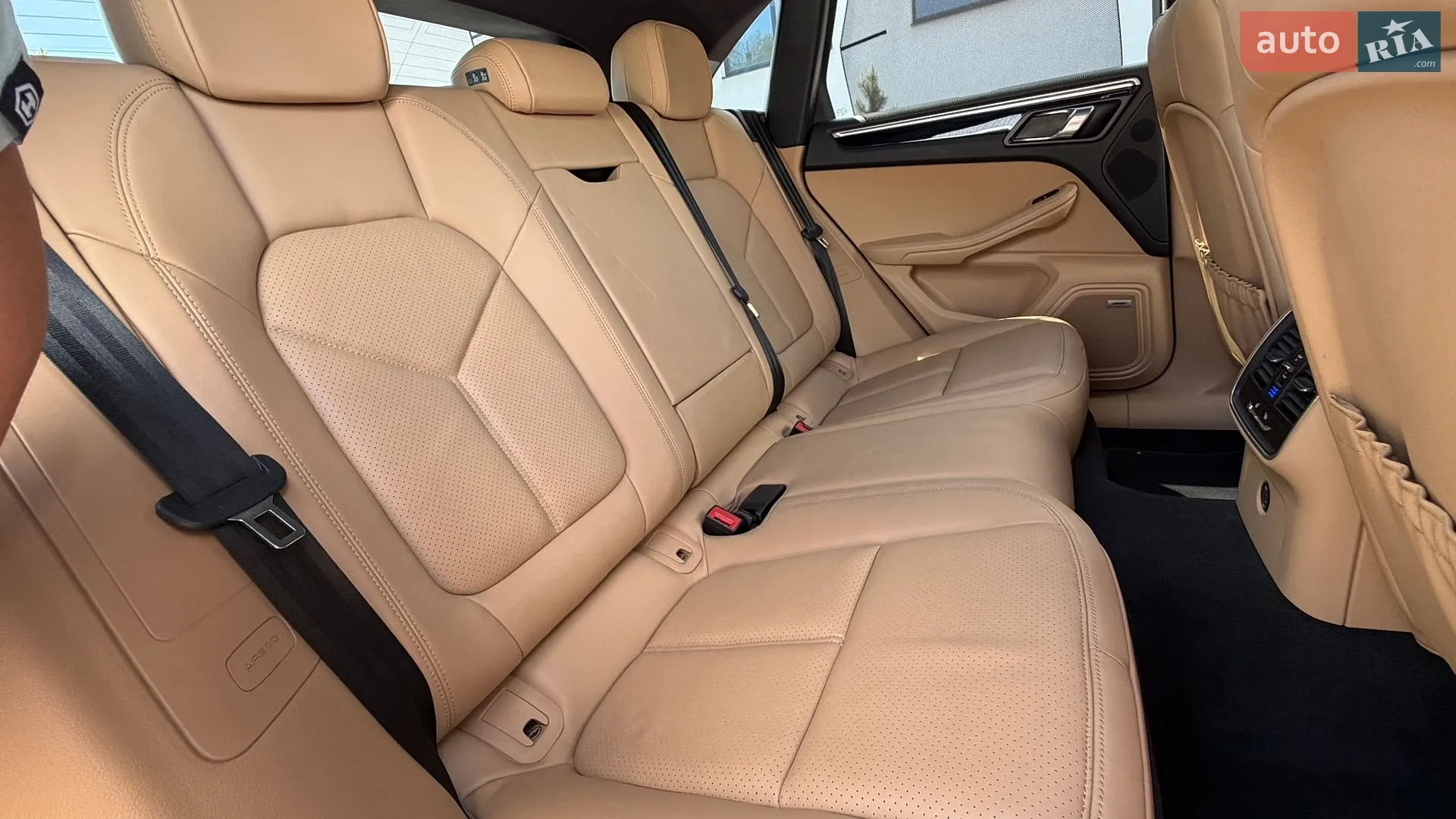 2018 Porsche Macan - мініатюра 63