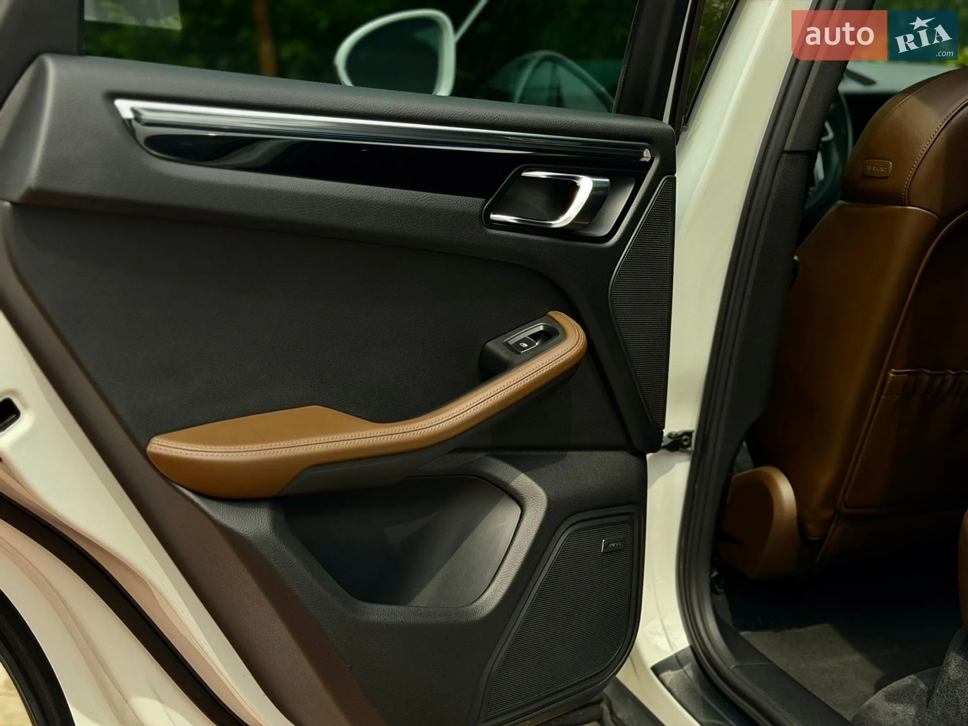 2015 Porsche Macan - мініатюра 29