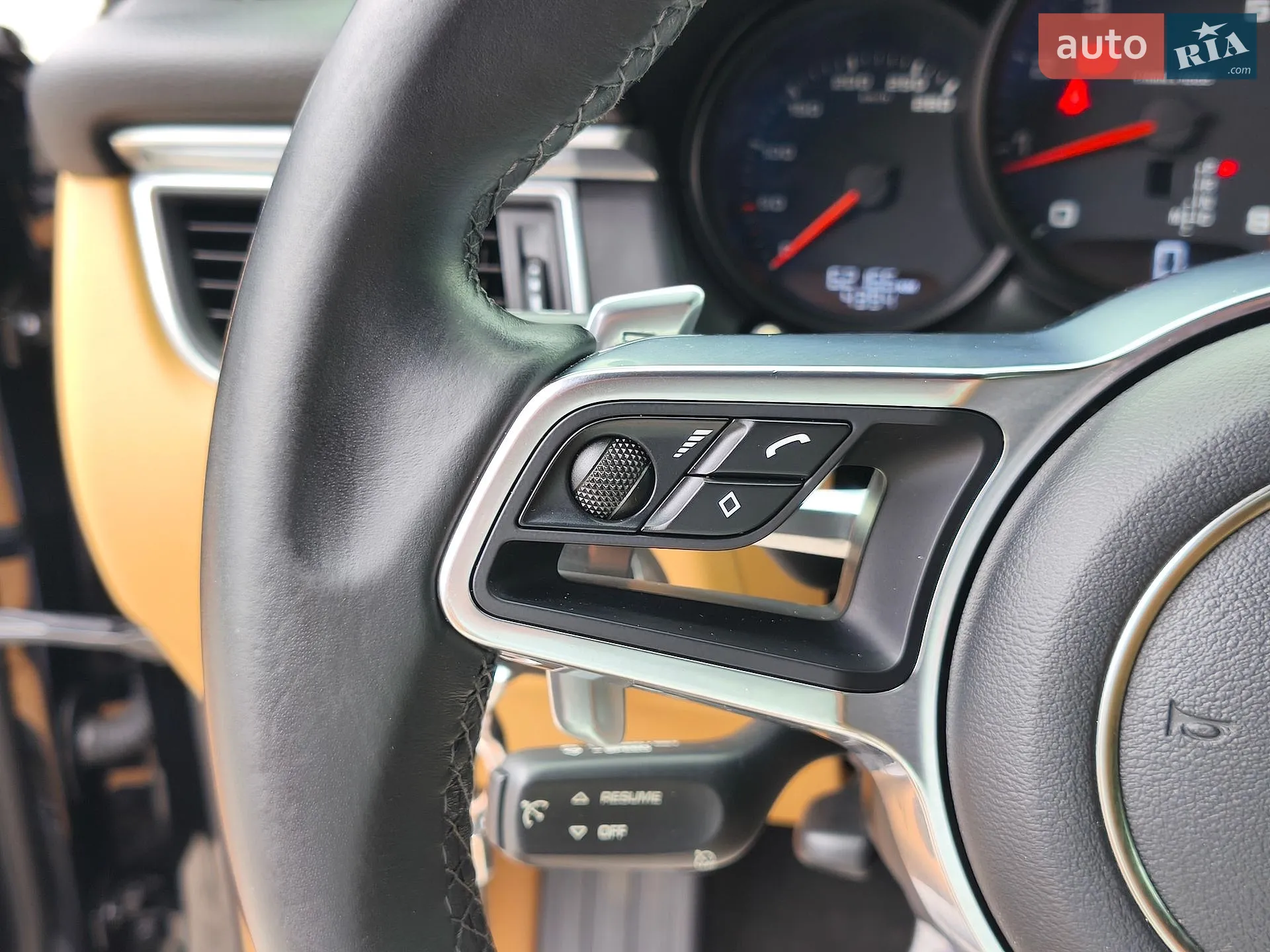 2017 Porsche Macan - мініатюра 22