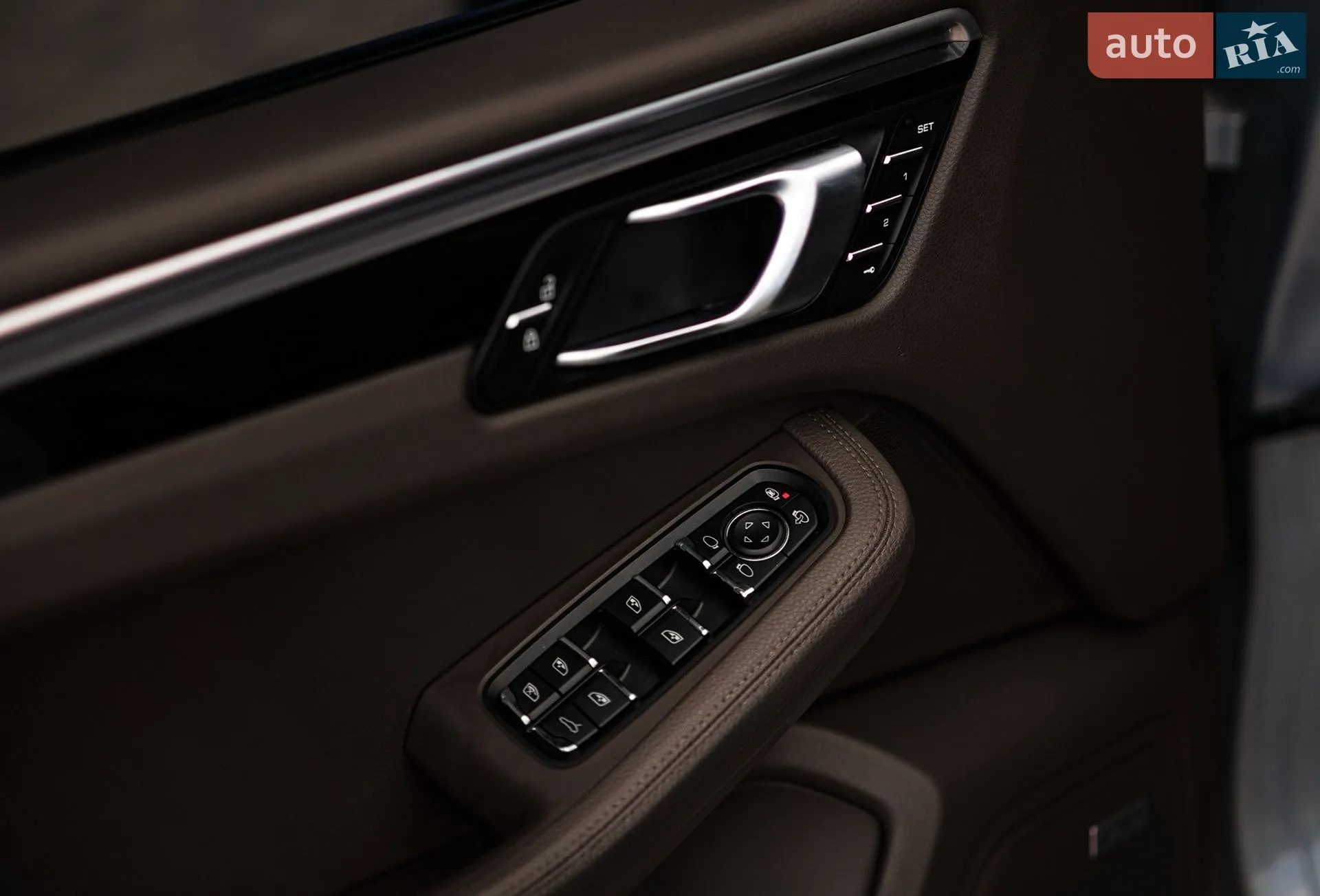2021 Porsche Macan - мініатюра 22