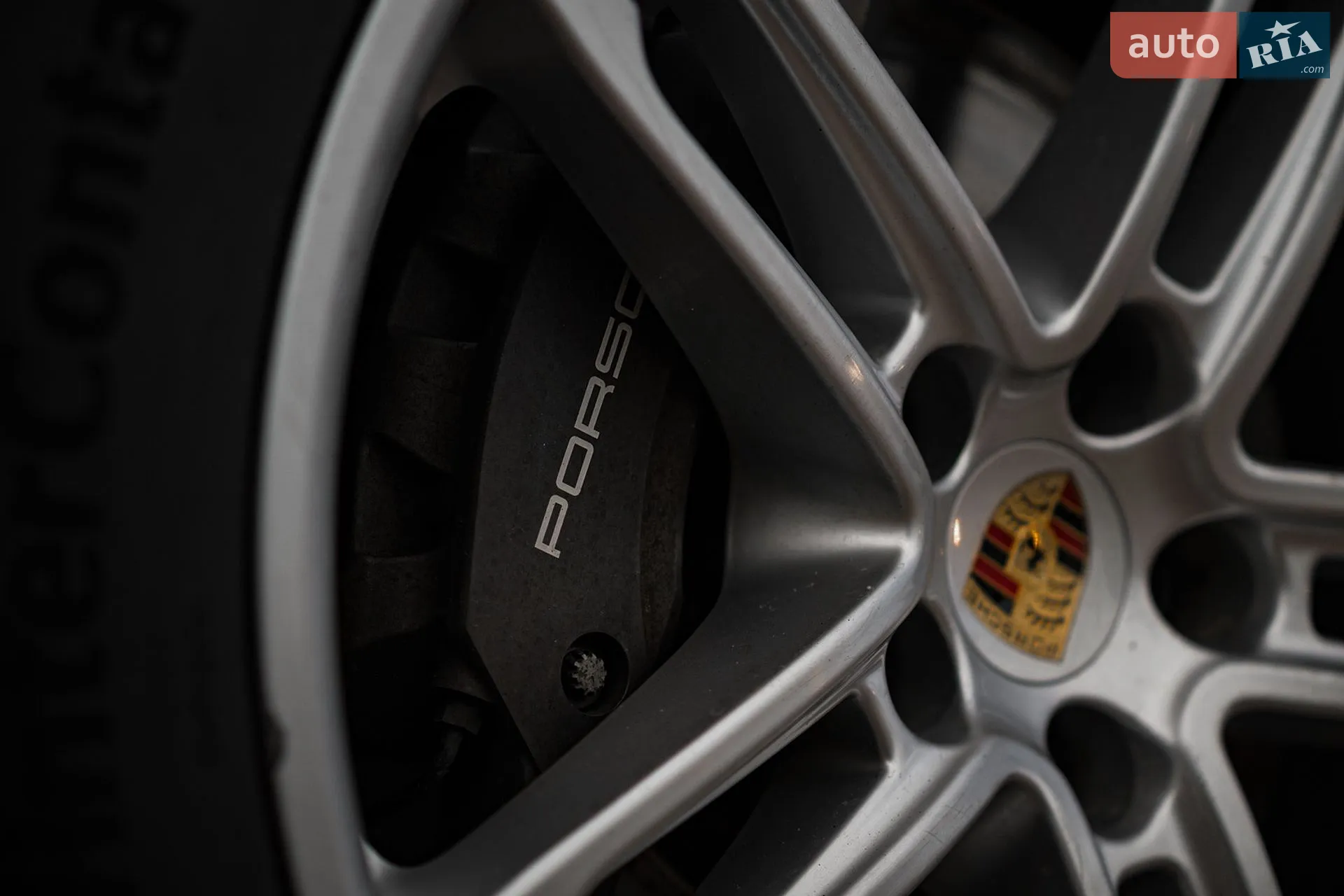2021 Porsche Macan - мініатюра 8