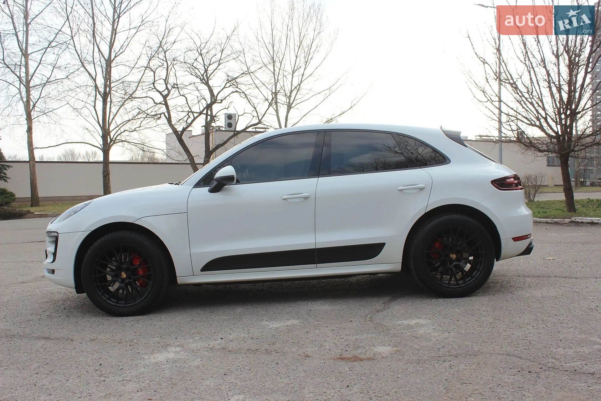 2018 Porsche Macan - мініатюра 12