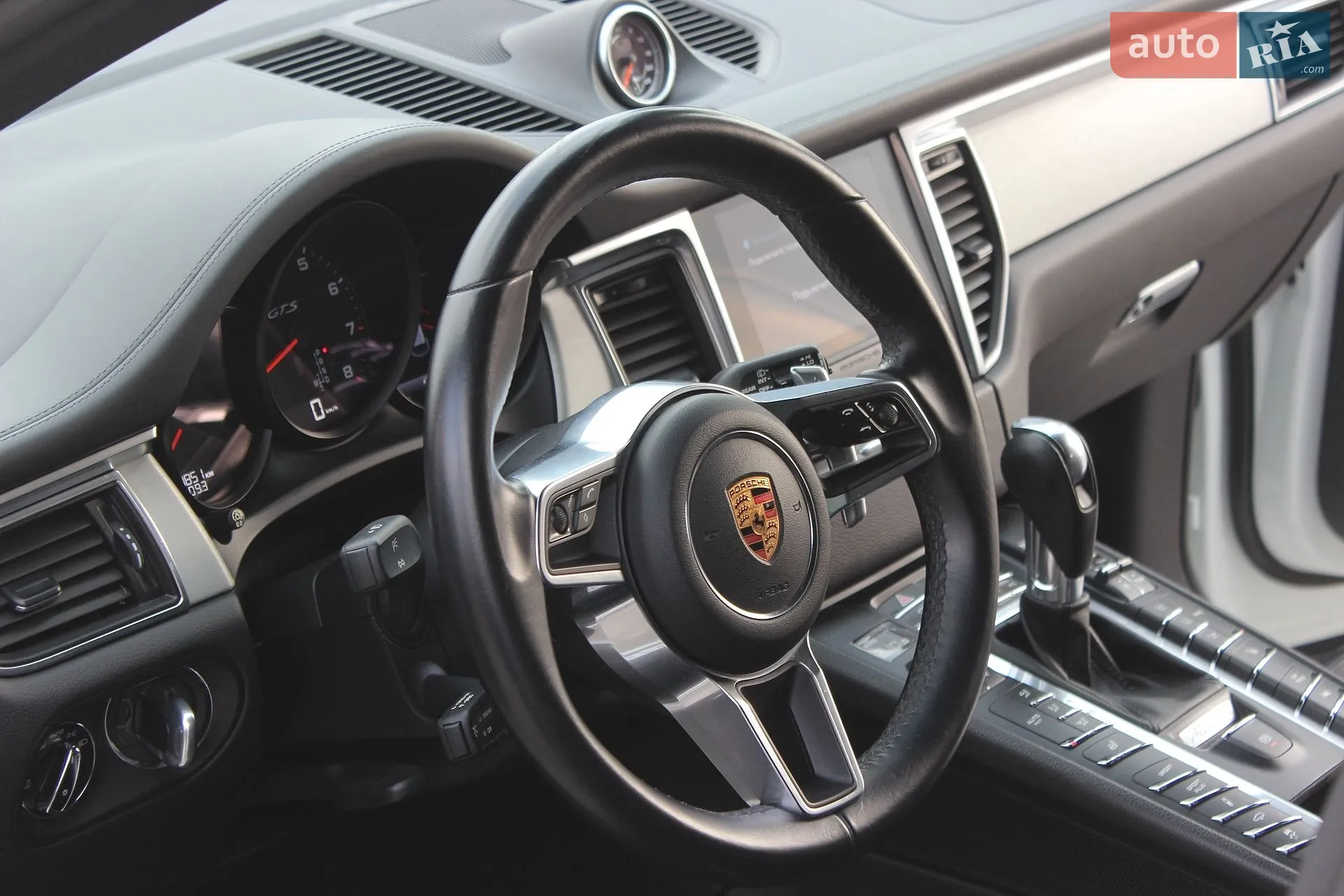 2018 Porsche Macan - мініатюра 20
