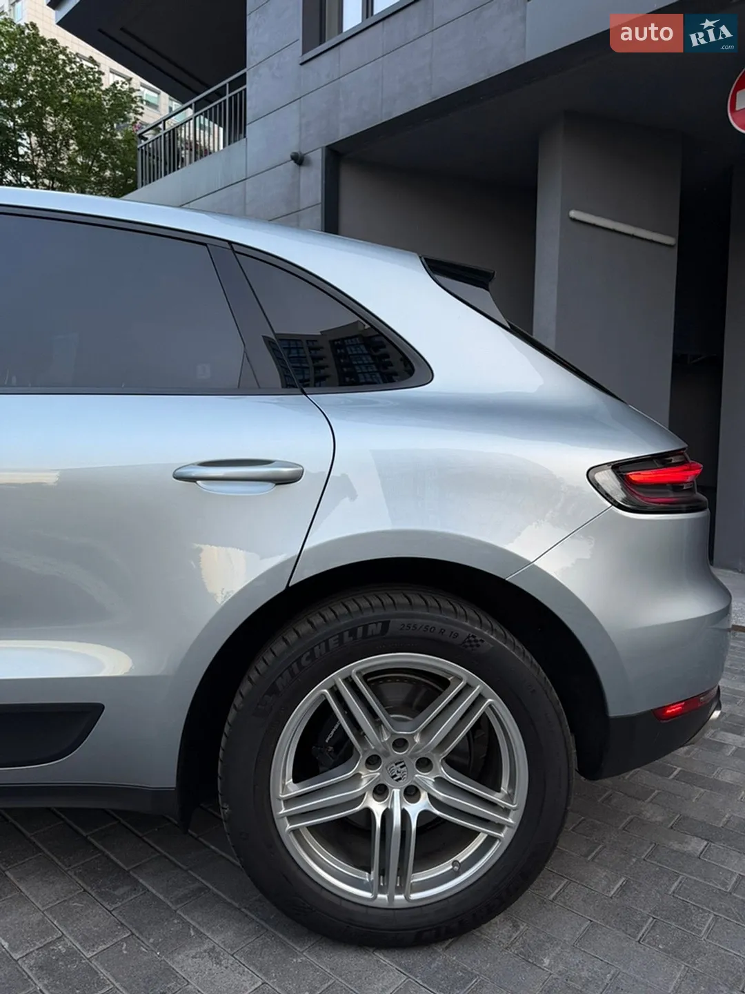 2019 Porsche Macan - мініатюра 13