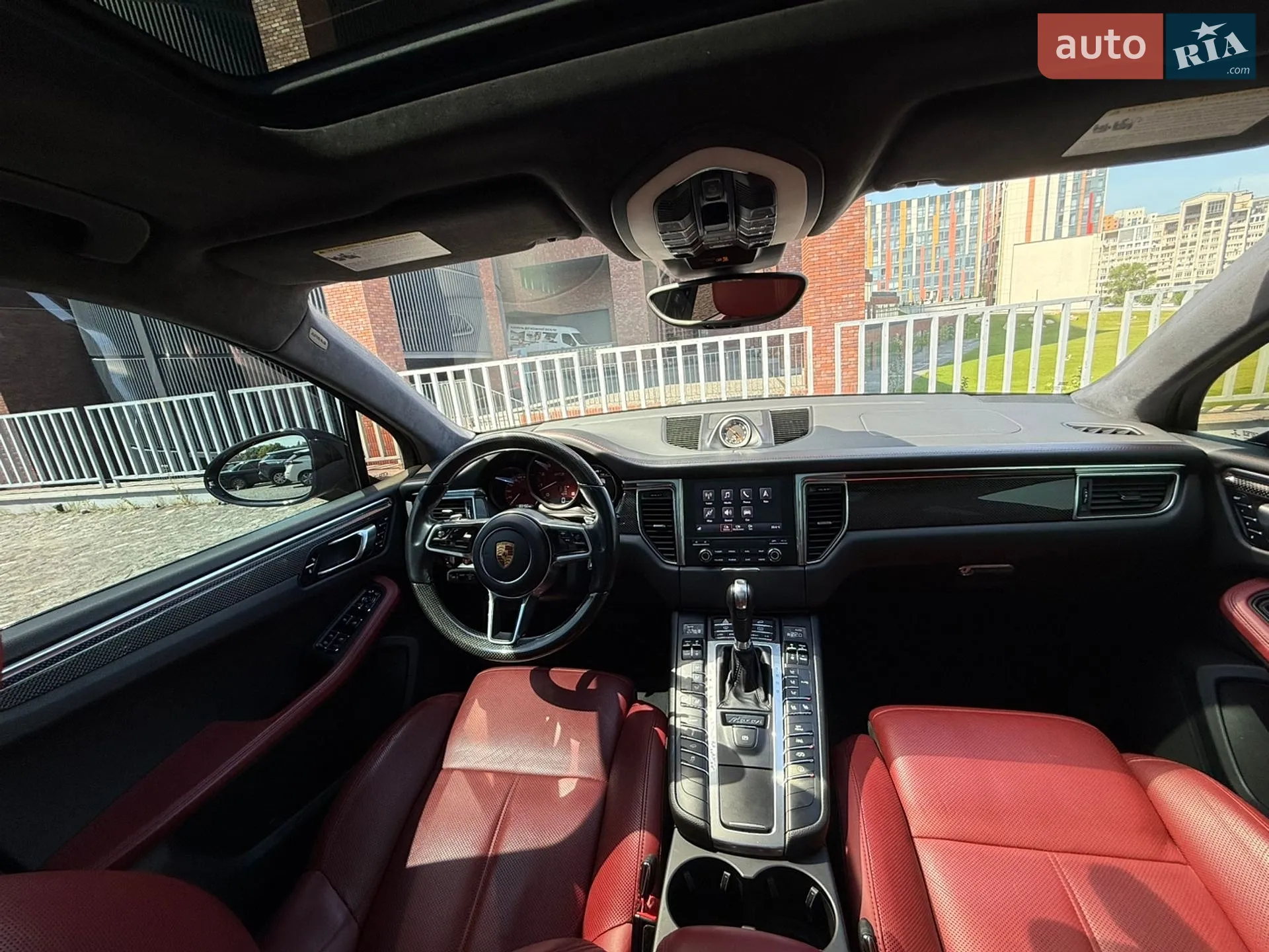 2018 Porsche Macan - мініатюра 42