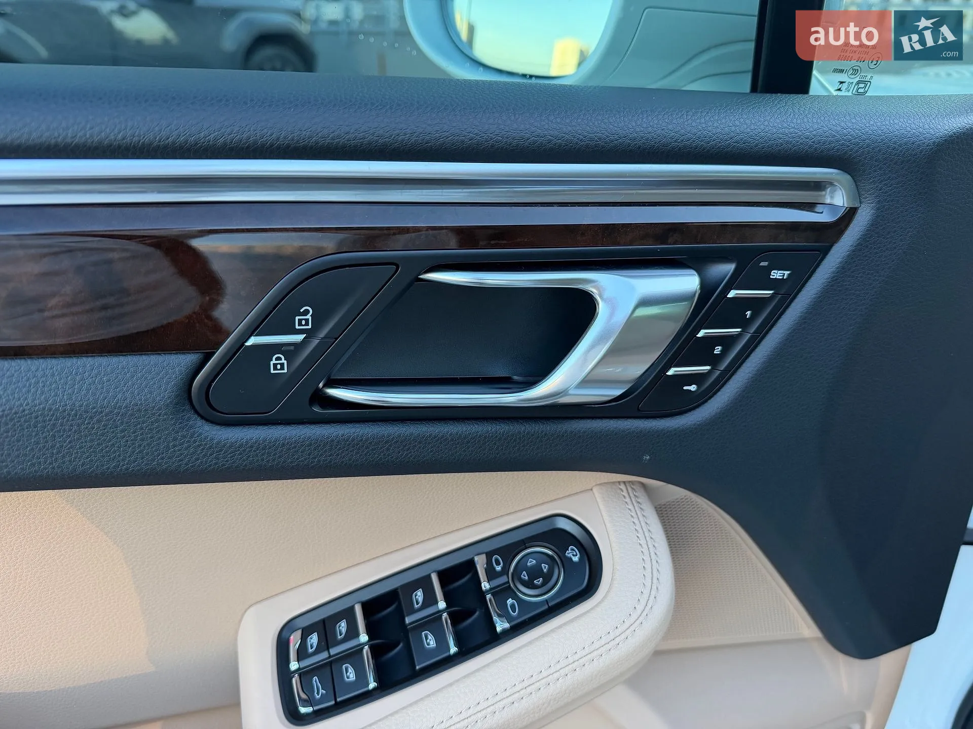 2024 Porsche Macan - мініатюра 42