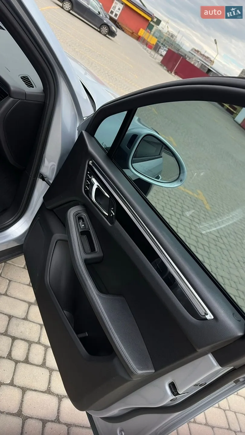 2015 Porsche Macan - мініатюра 30