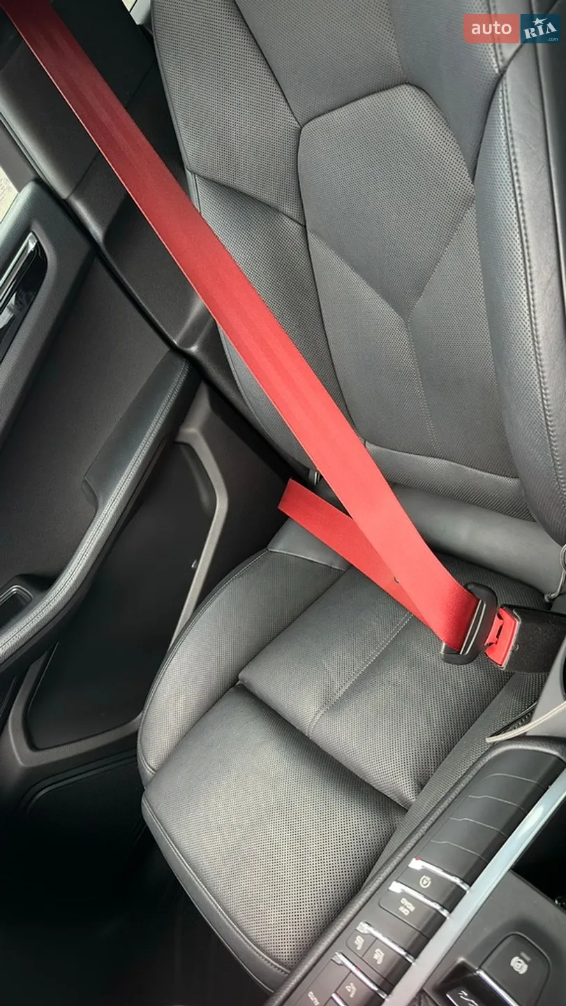 2015 Porsche Macan - мініатюра 32