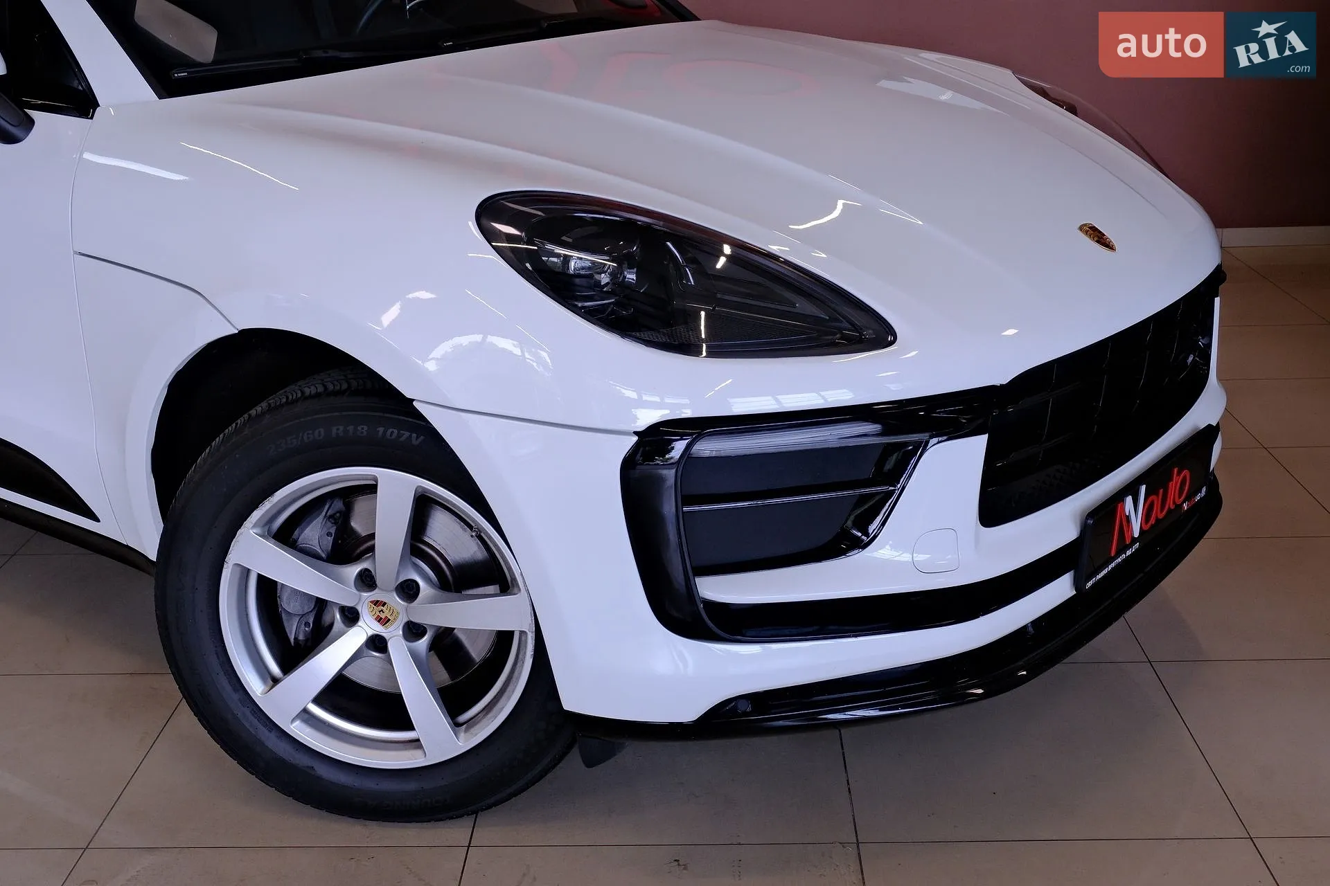 2019 Porsche Macan - мініатюра 7