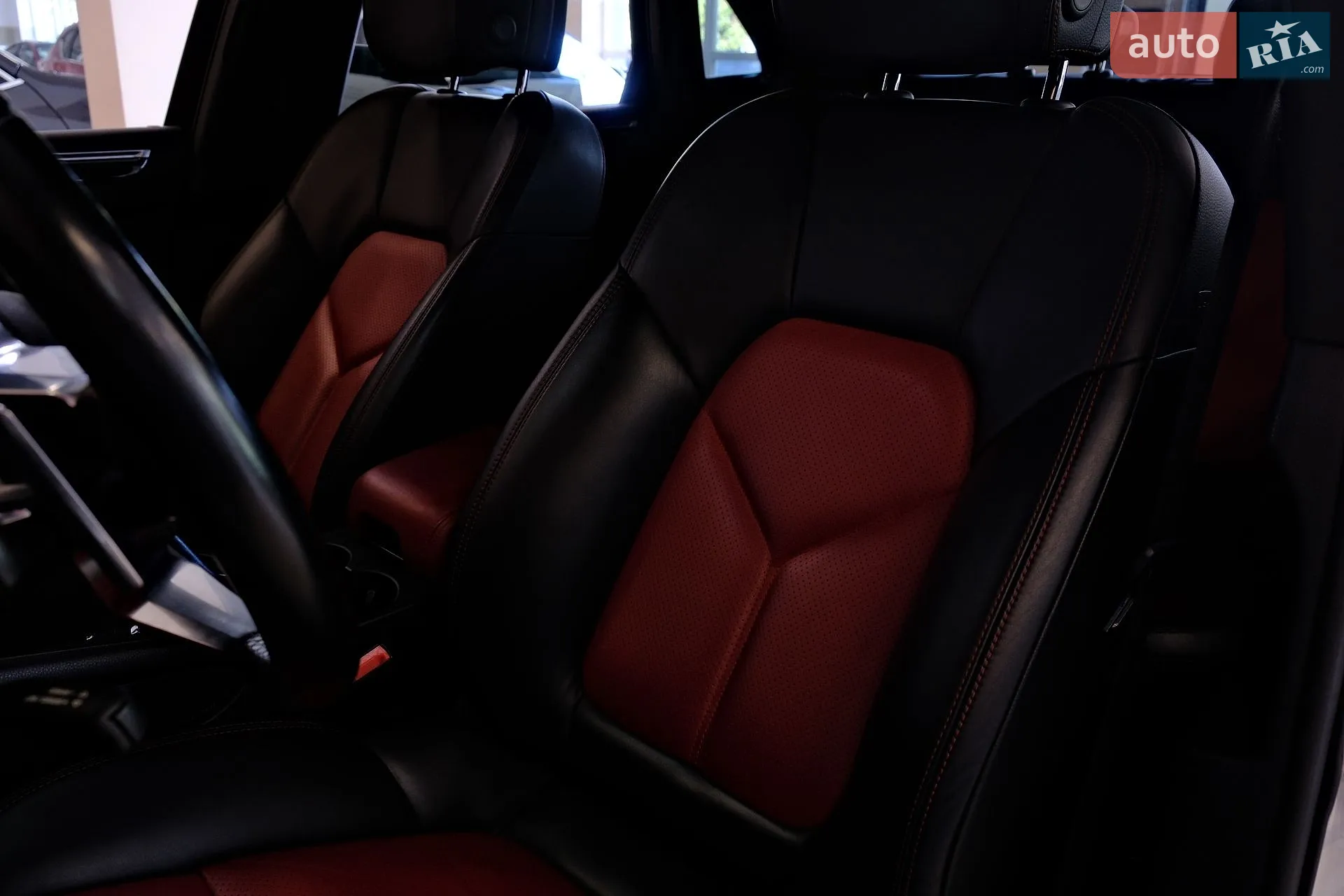 2019 Porsche Macan - мініатюра 29