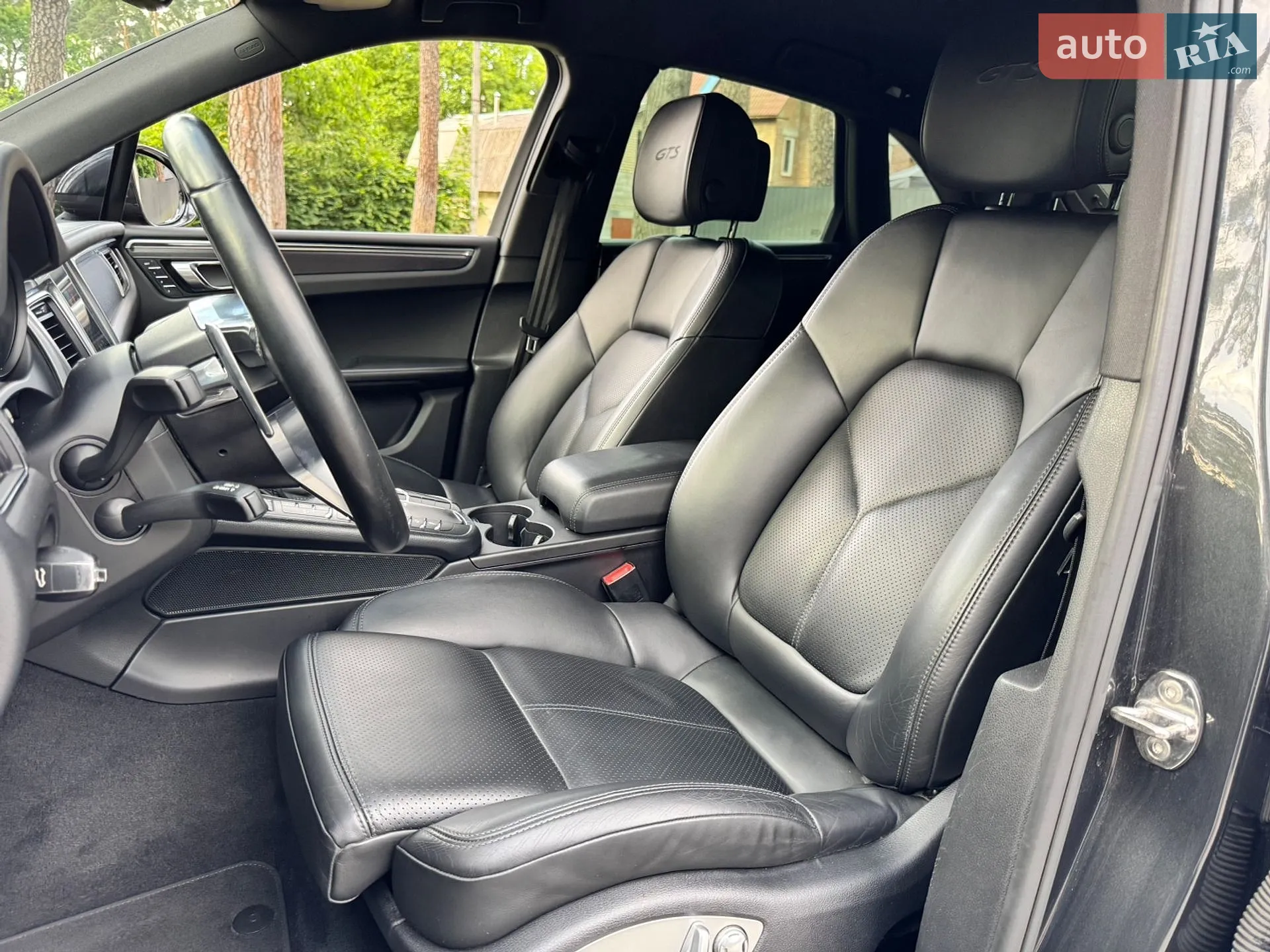 2016 Porsche Macan - мініатюра 52