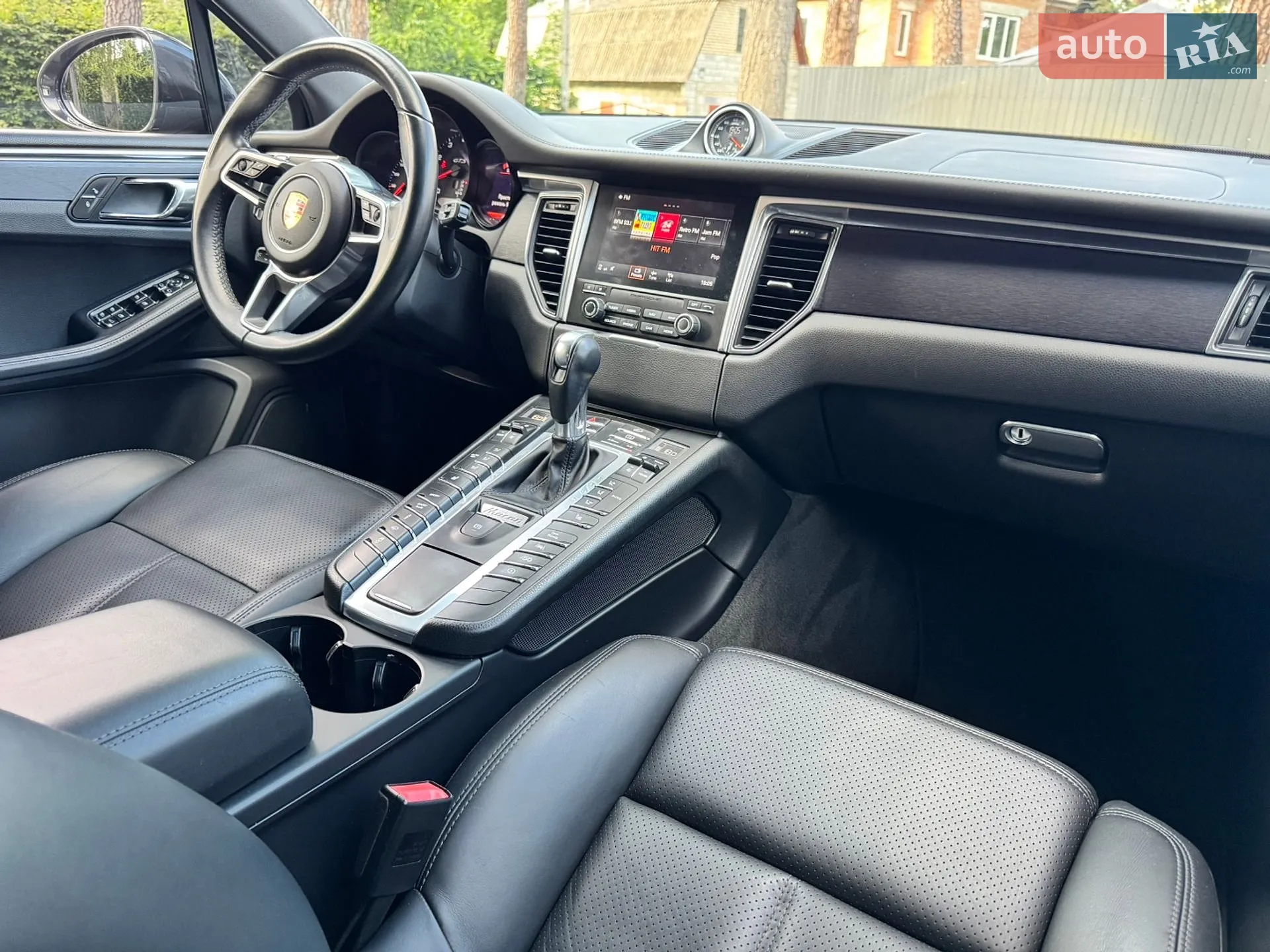 2016 Porsche Macan - мініатюра 72