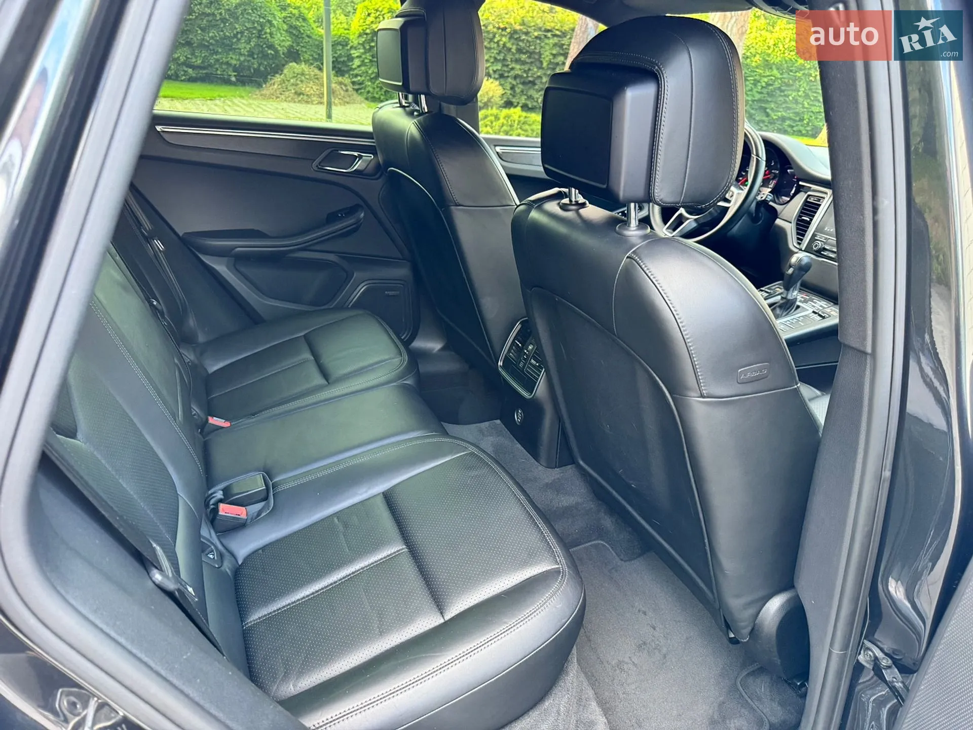 2016 Porsche Macan - мініатюра 90