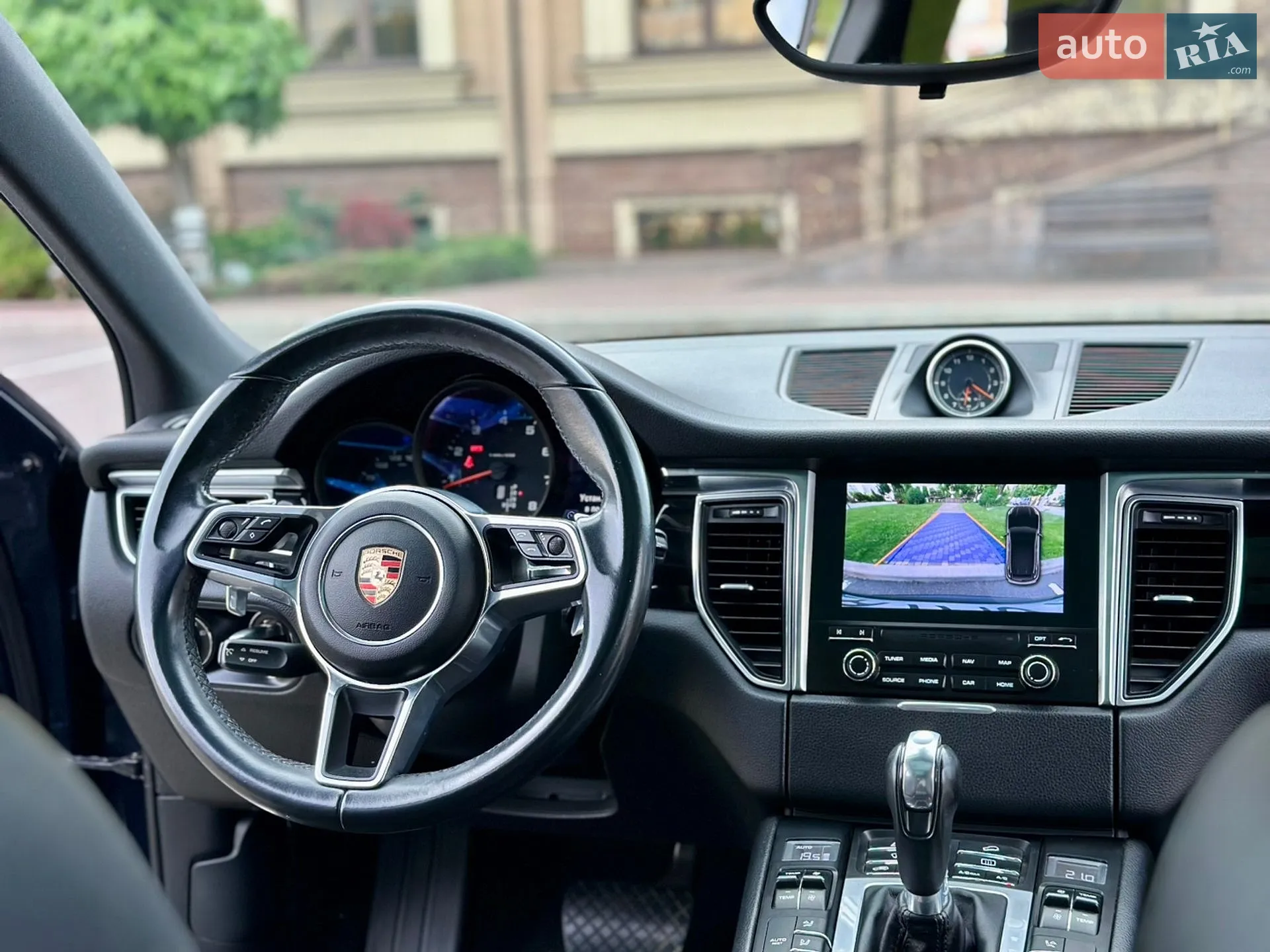 2018 Porsche Macan - мініатюра 44