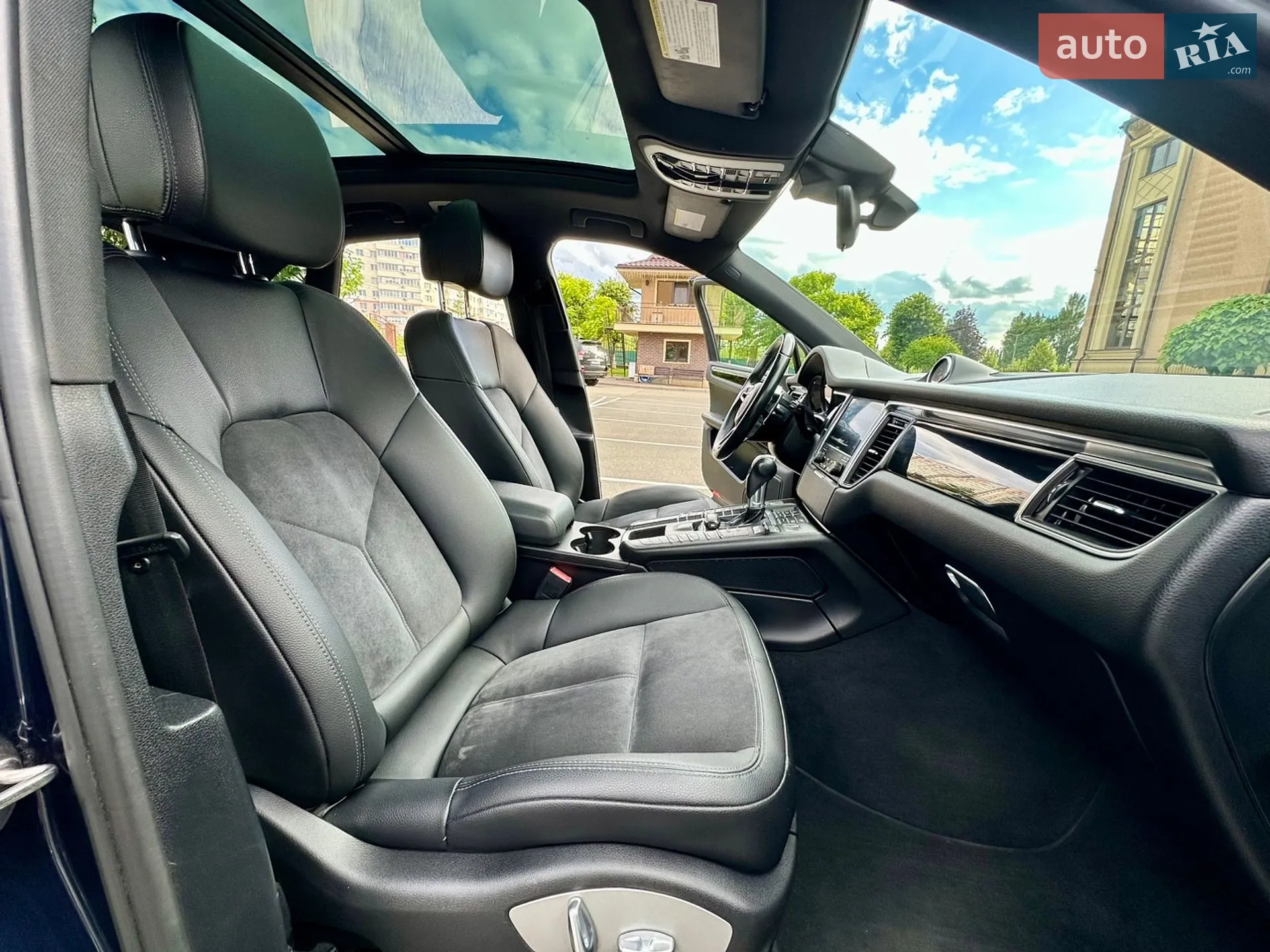 2018 Porsche Macan - мініатюра 49