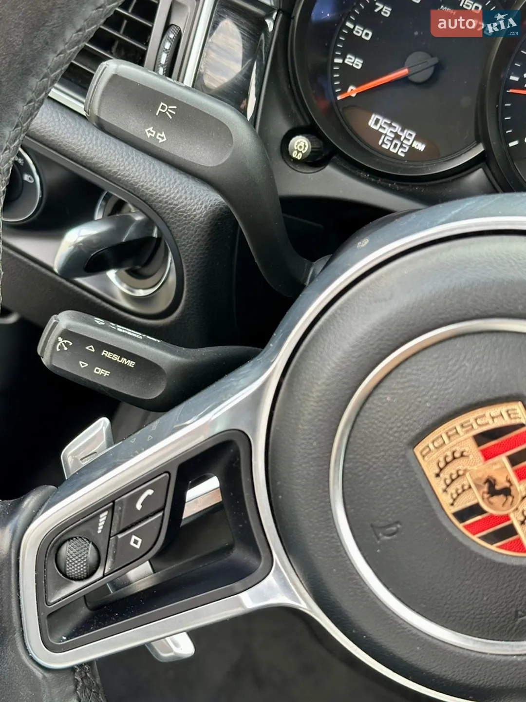 2018 Porsche Macan - мініатюра 65