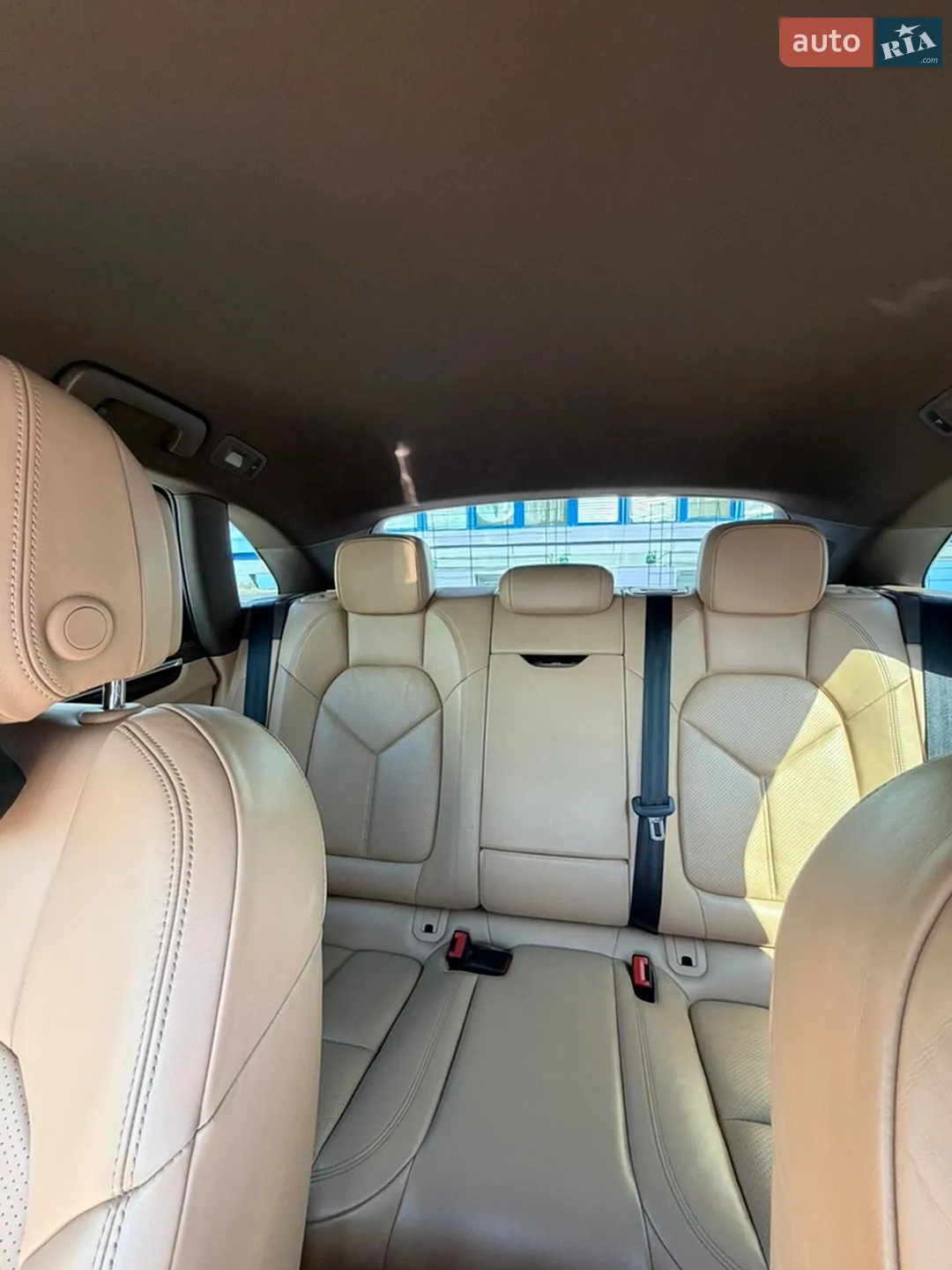 2016 Porsche Macan - мініатюра 16