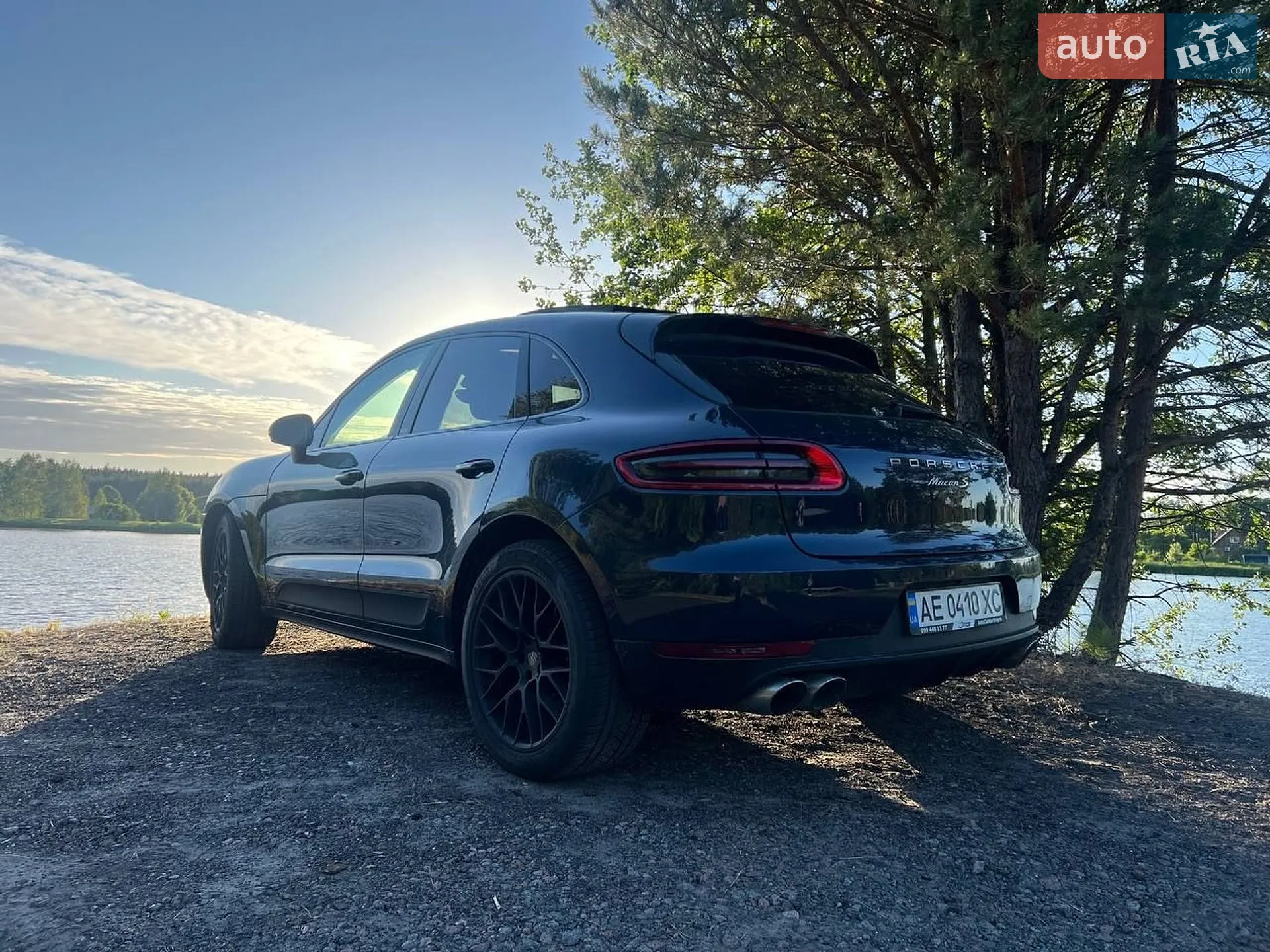 2016 Porsche Macan - мініатюра 25