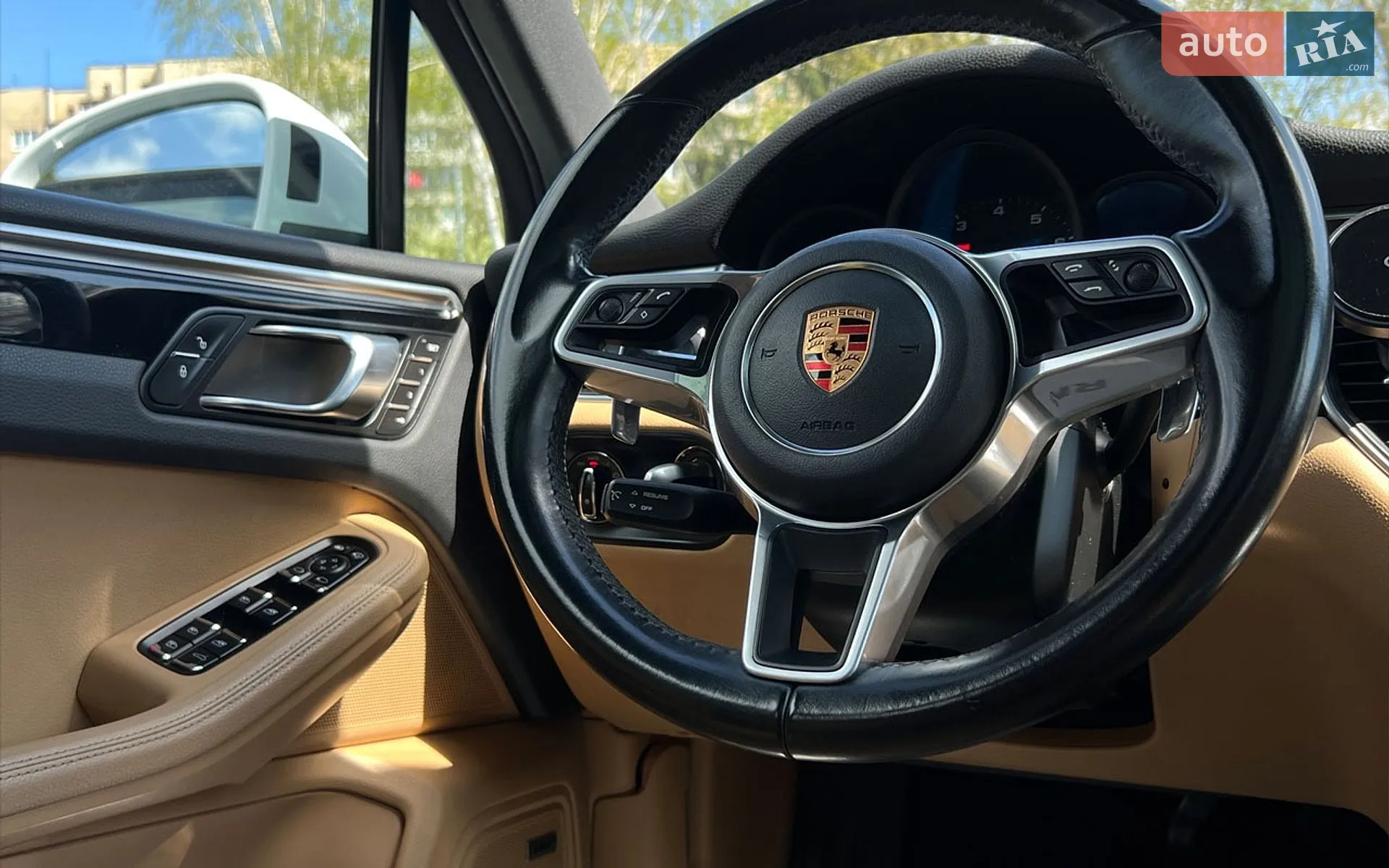 2018 Porsche Macan - мініатюра 12