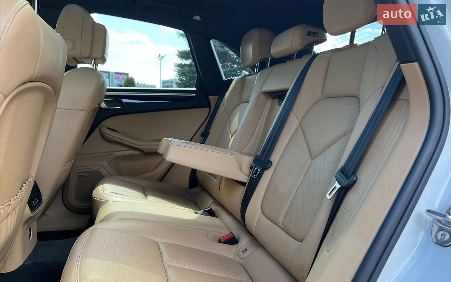 2018 Porsche Macan - мініатюра 20