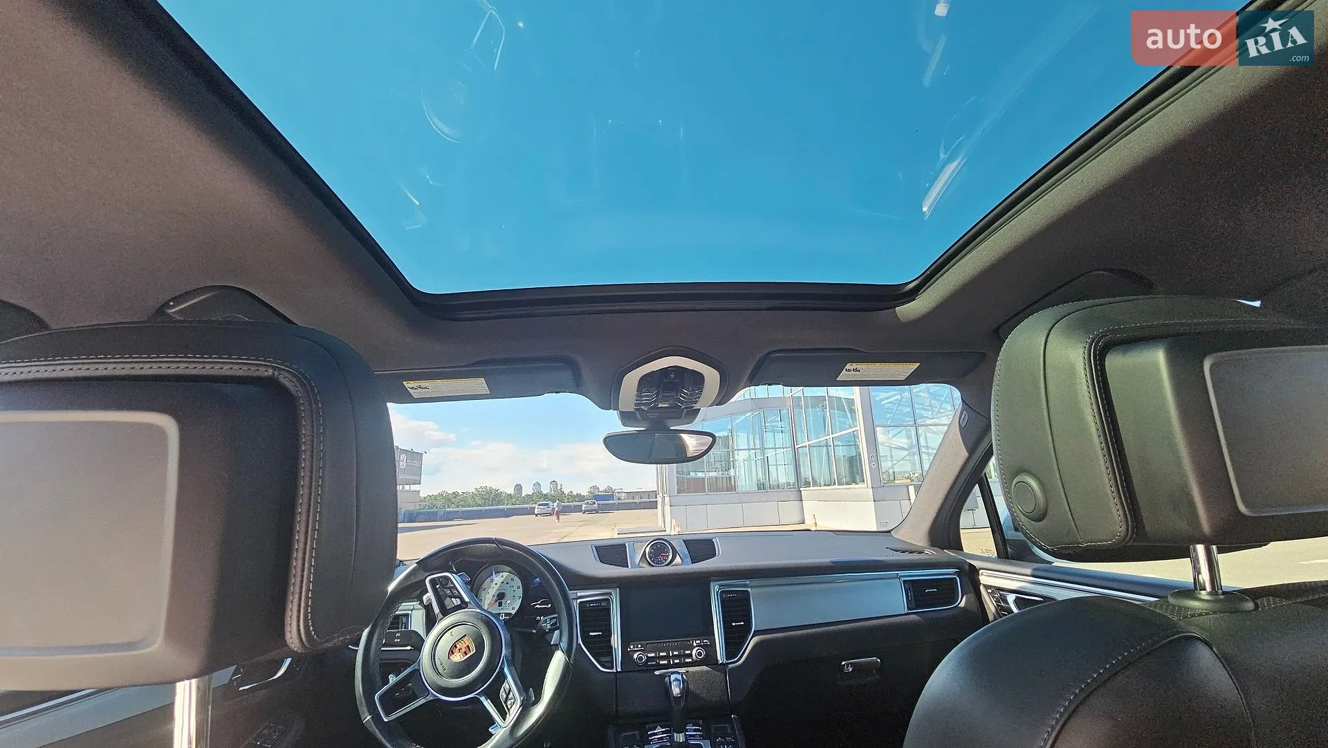 2018 Porsche Macan - мініатюра 70