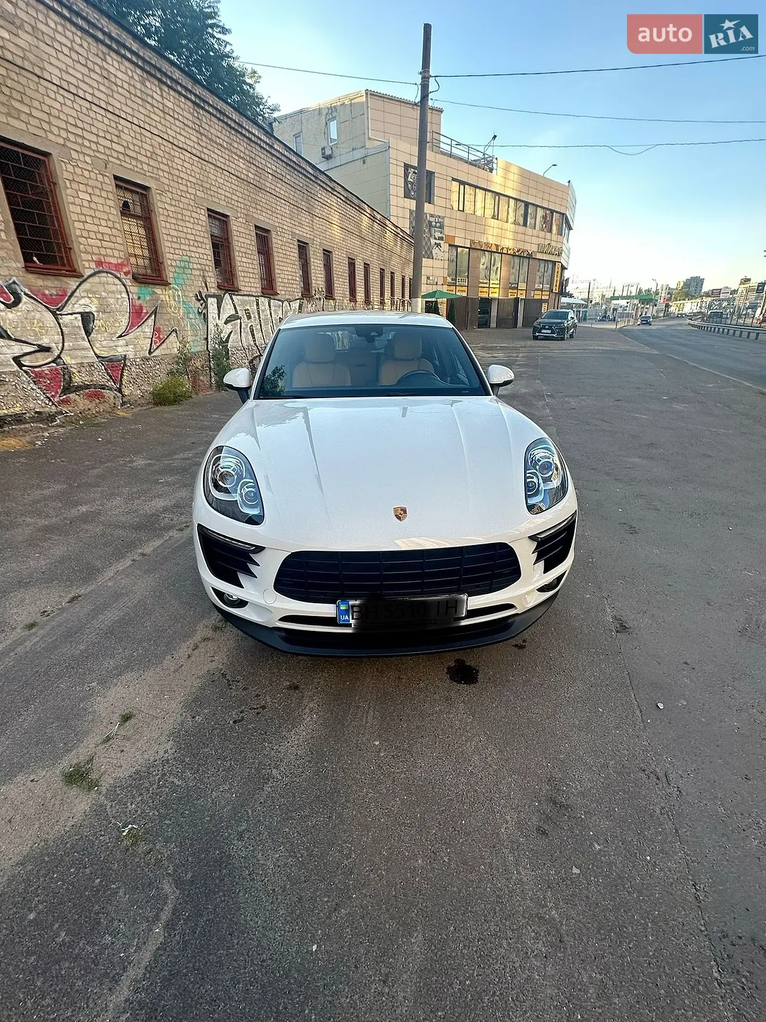 2016 Porsche Macan - мініатюра 43