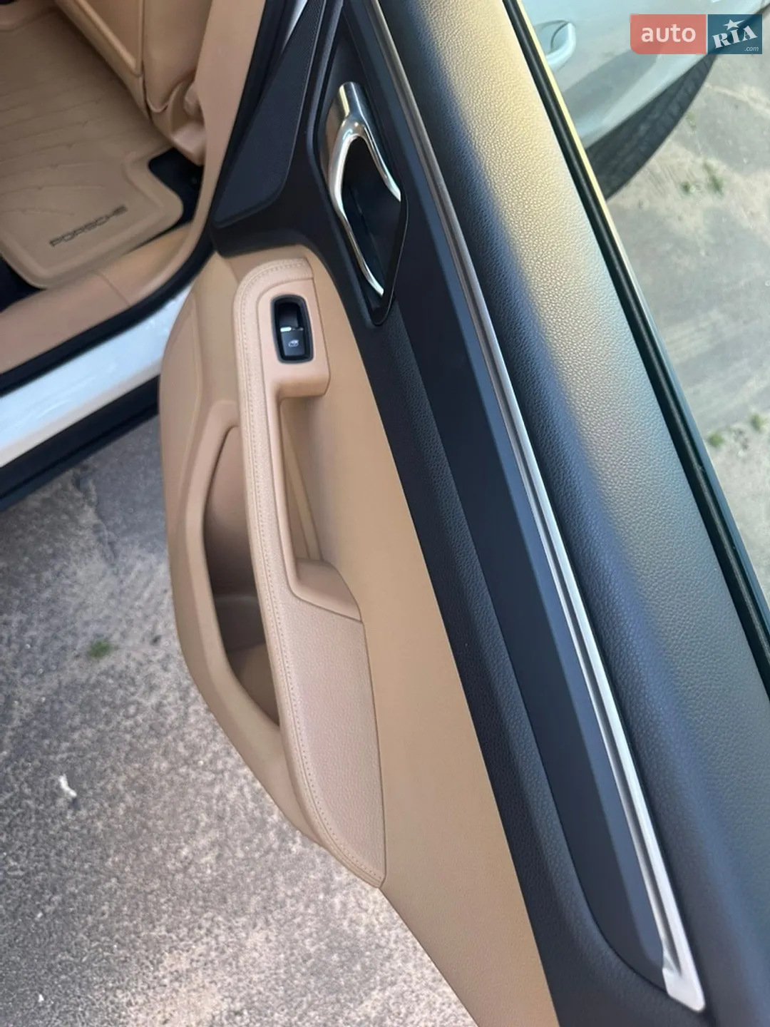 2016 Porsche Macan - мініатюра 48