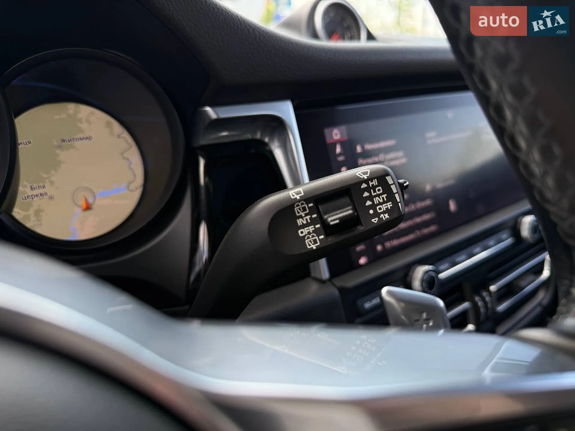 2019 Porsche Macan - мініатюра 18