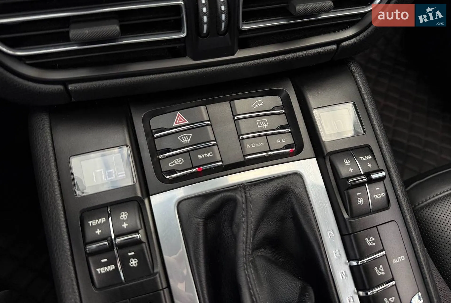 2019 Porsche Macan - мініатюра 22