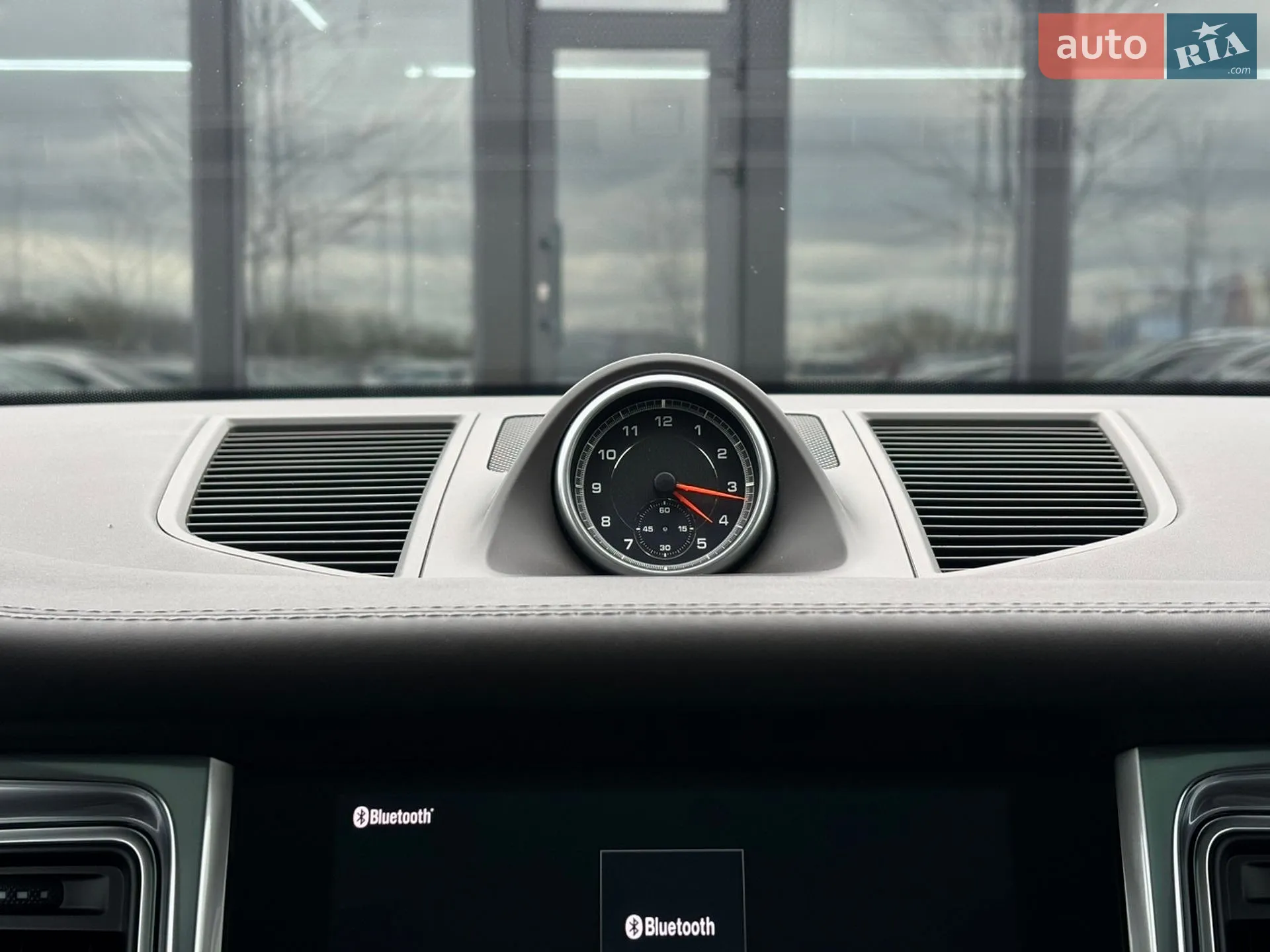 2017 Porsche Macan - мініатюра 32