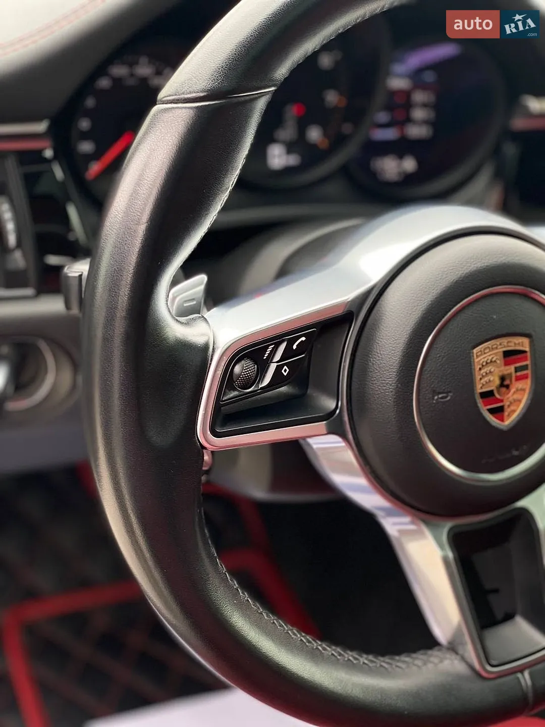 2018 Porsche Macan - мініатюра 23