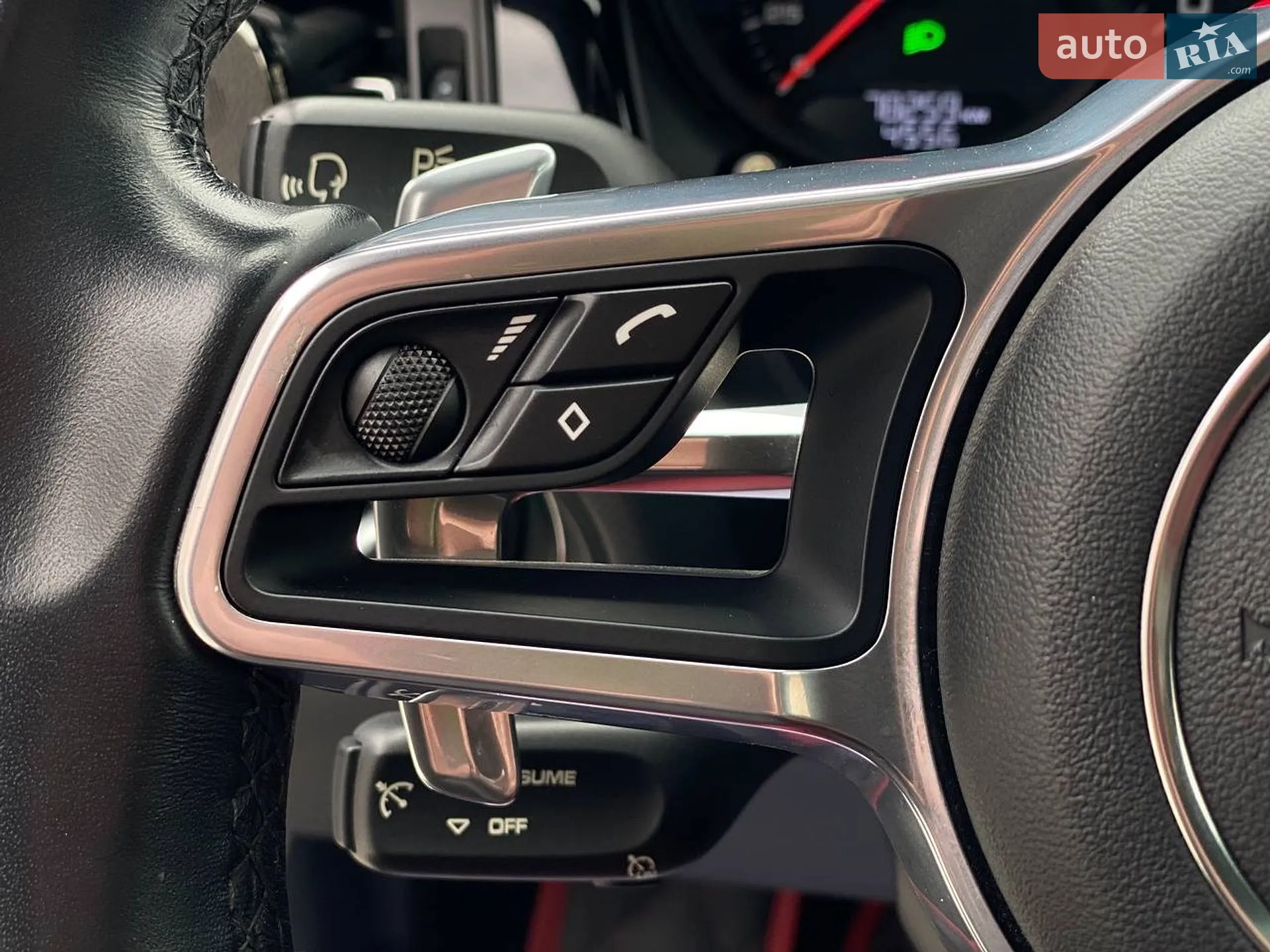2018 Porsche Macan - мініатюра 26