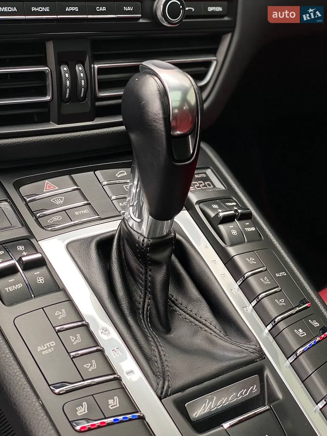 2018 Porsche Macan - мініатюра 37
