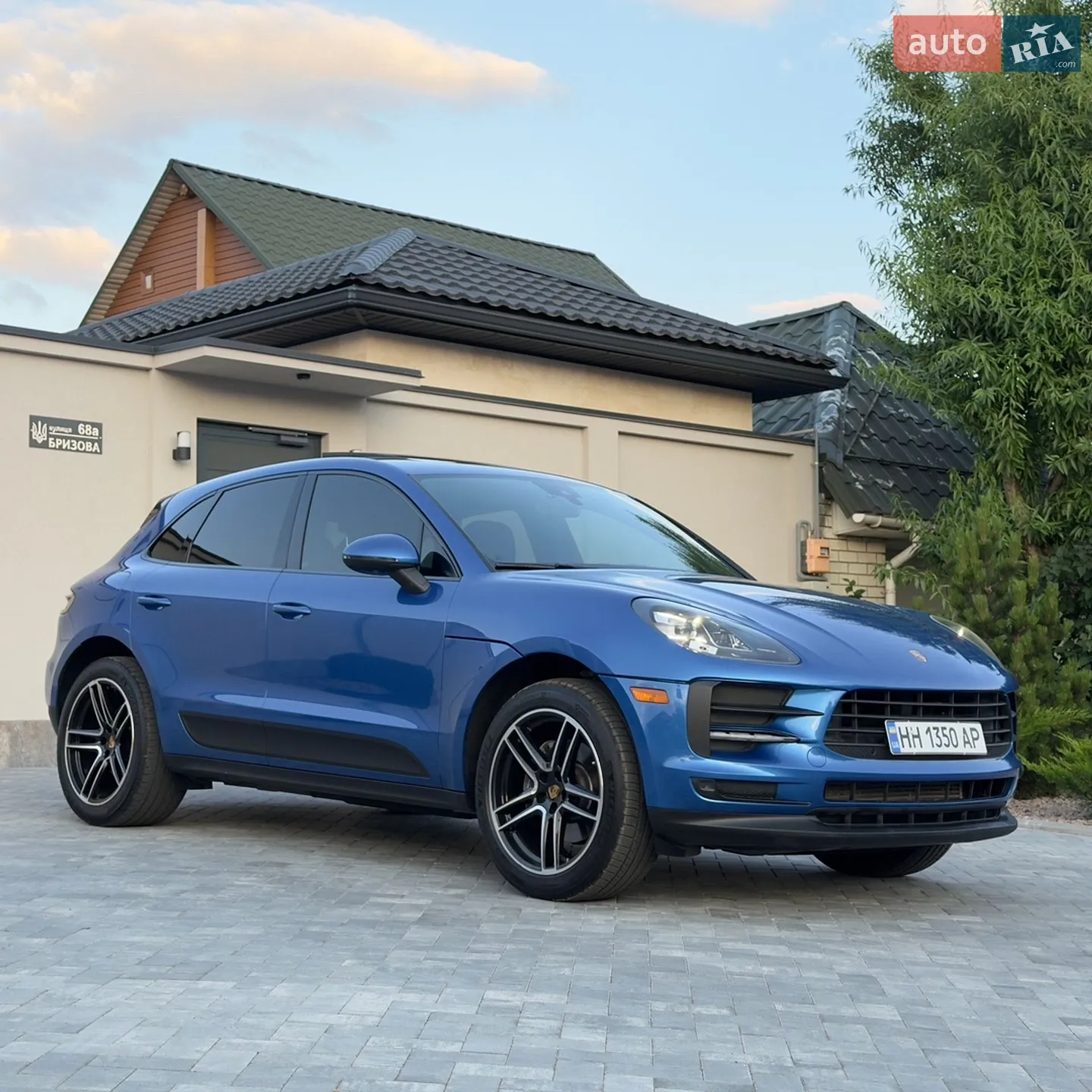 2019 Porsche Macan - мініатюра 6
