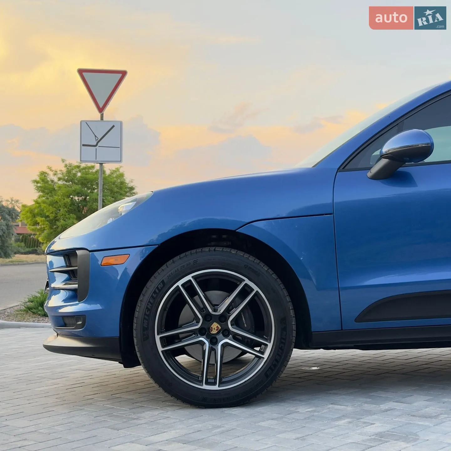2019 Porsche Macan - мініатюра 11