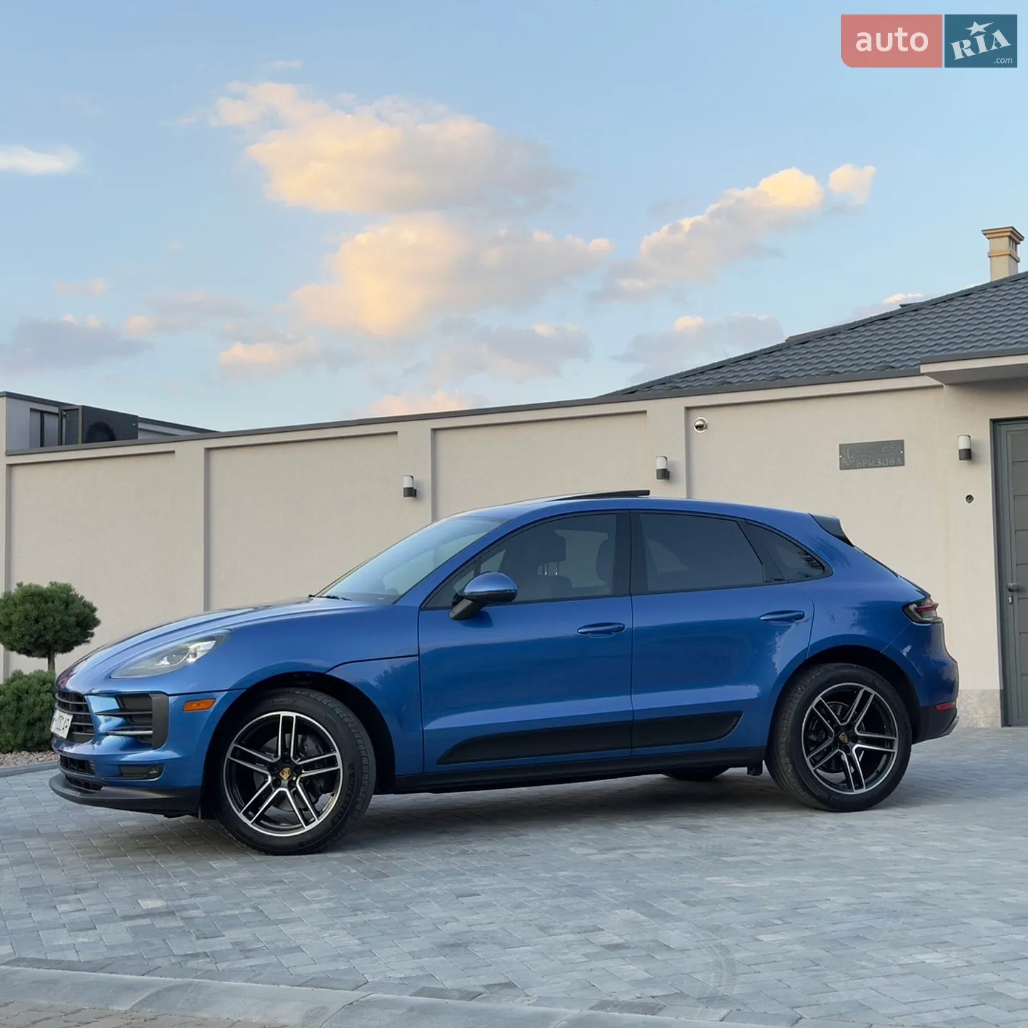 2019 Porsche Macan - мініатюра 17