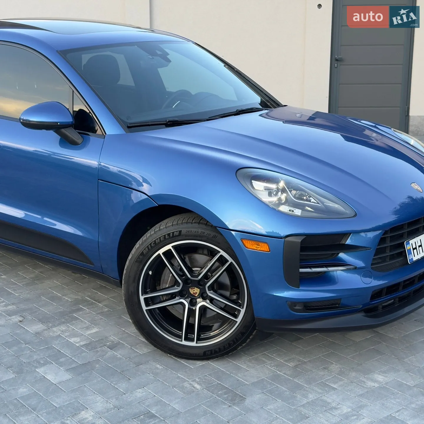 2019 Porsche Macan - мініатюра 21
