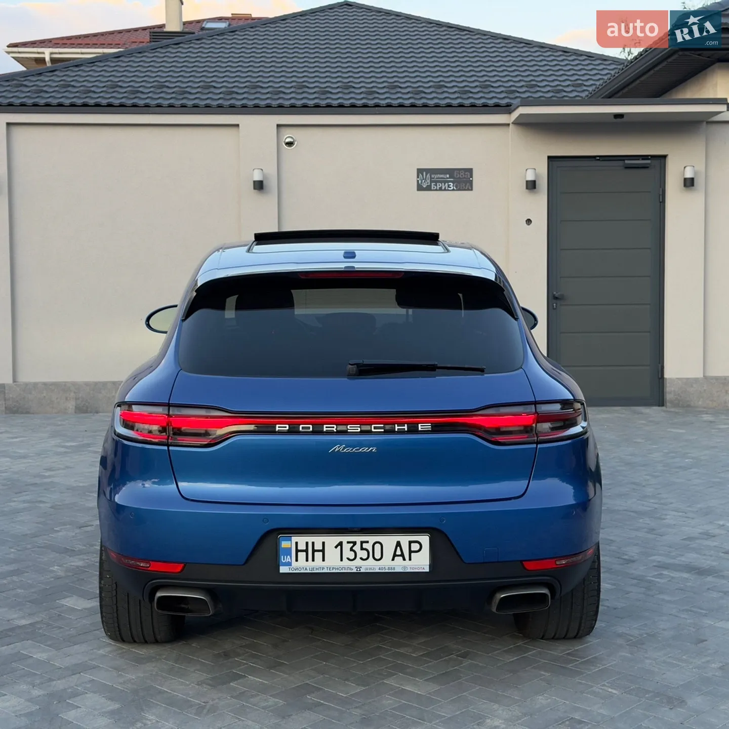 2019 Porsche Macan - мініатюра 26